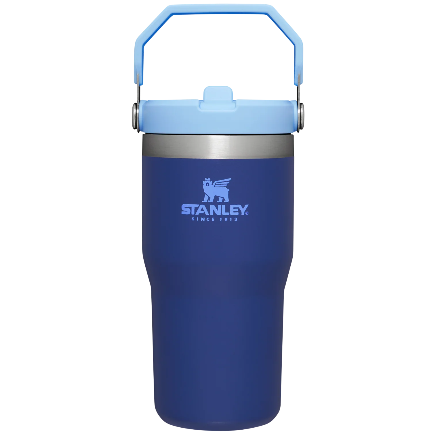 The IceFlow™ Flip Straw Tumbler | 20 OZ - Image 27