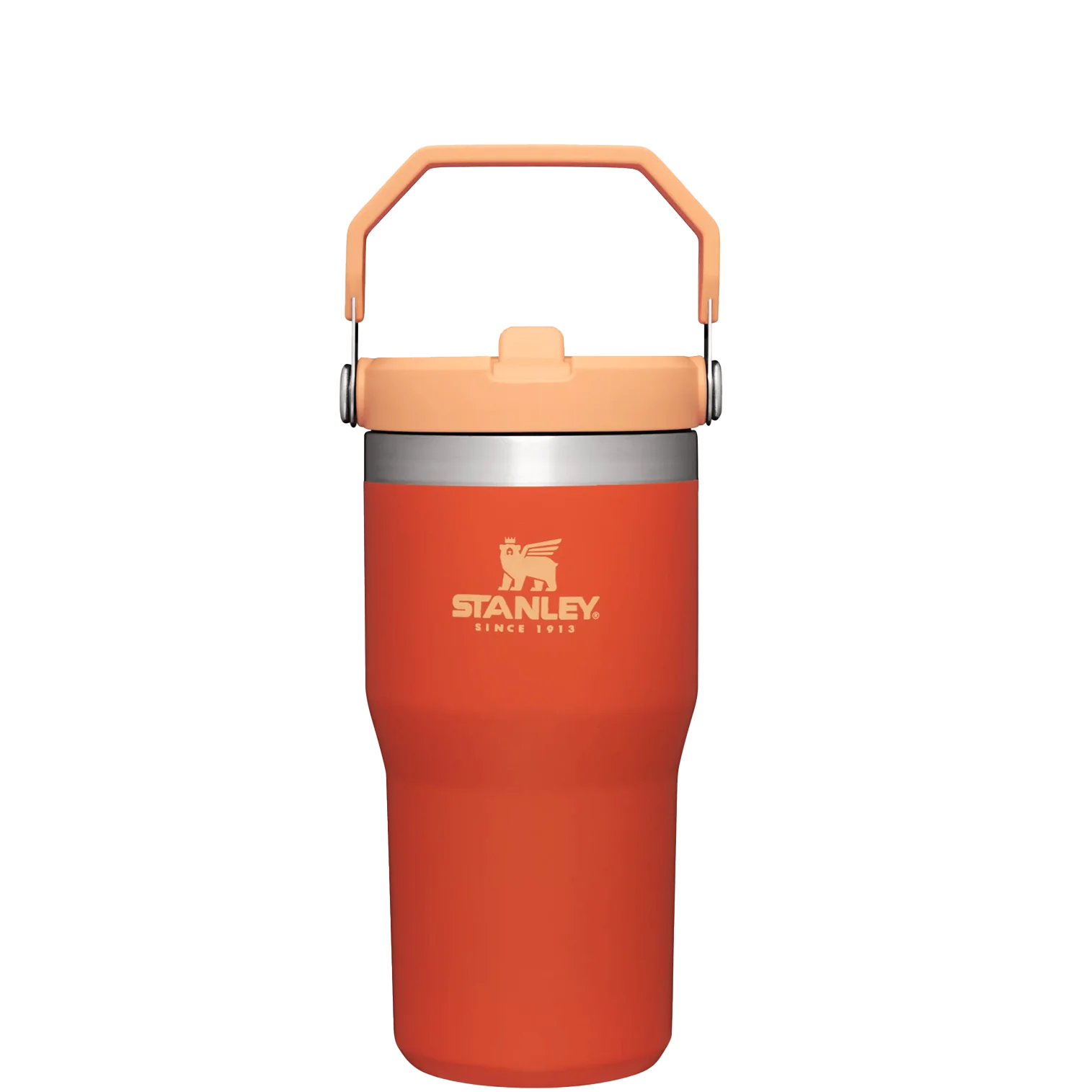 The IceFlow™ Flip Straw Tumbler | 20 OZ - Image 33
