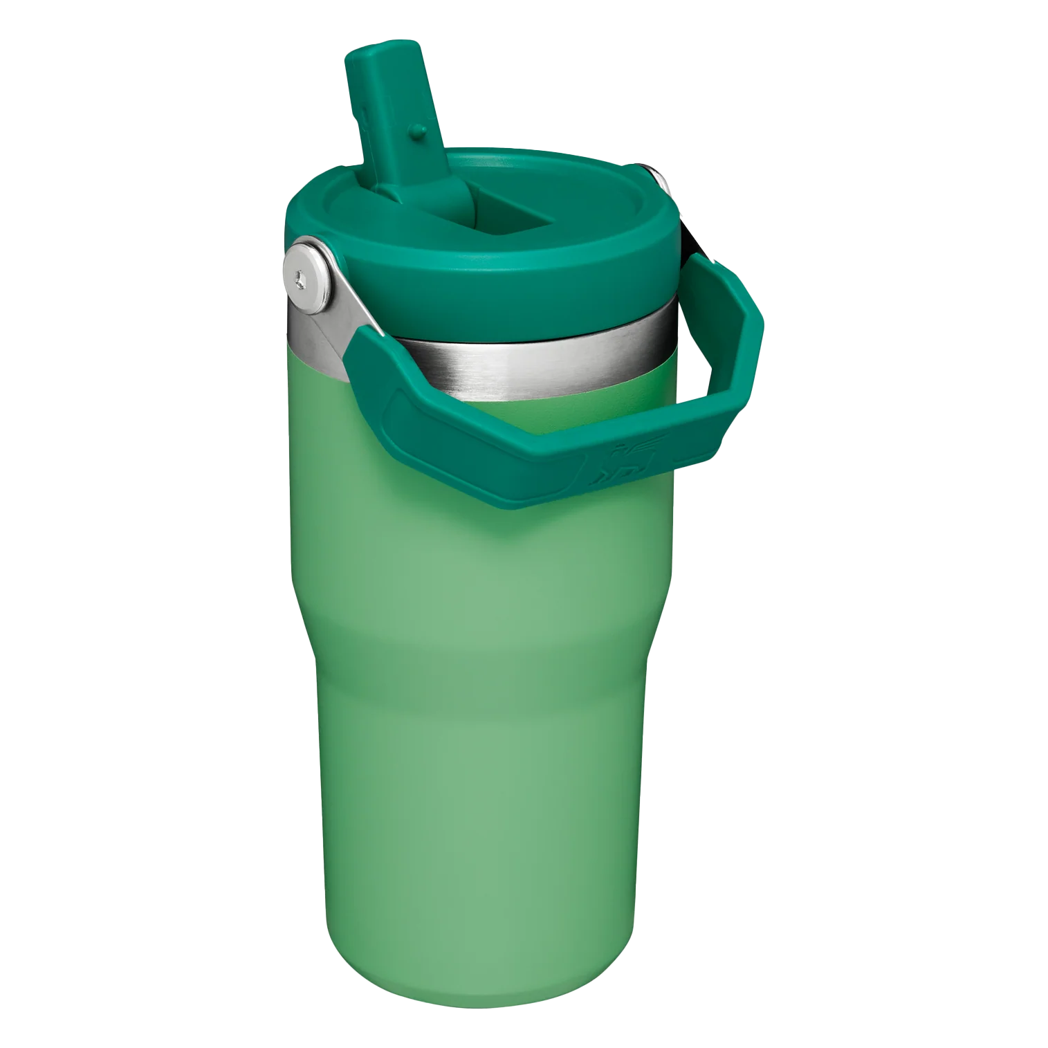 The IceFlow™ Flip Straw Tumbler | 20 OZ - Image 36