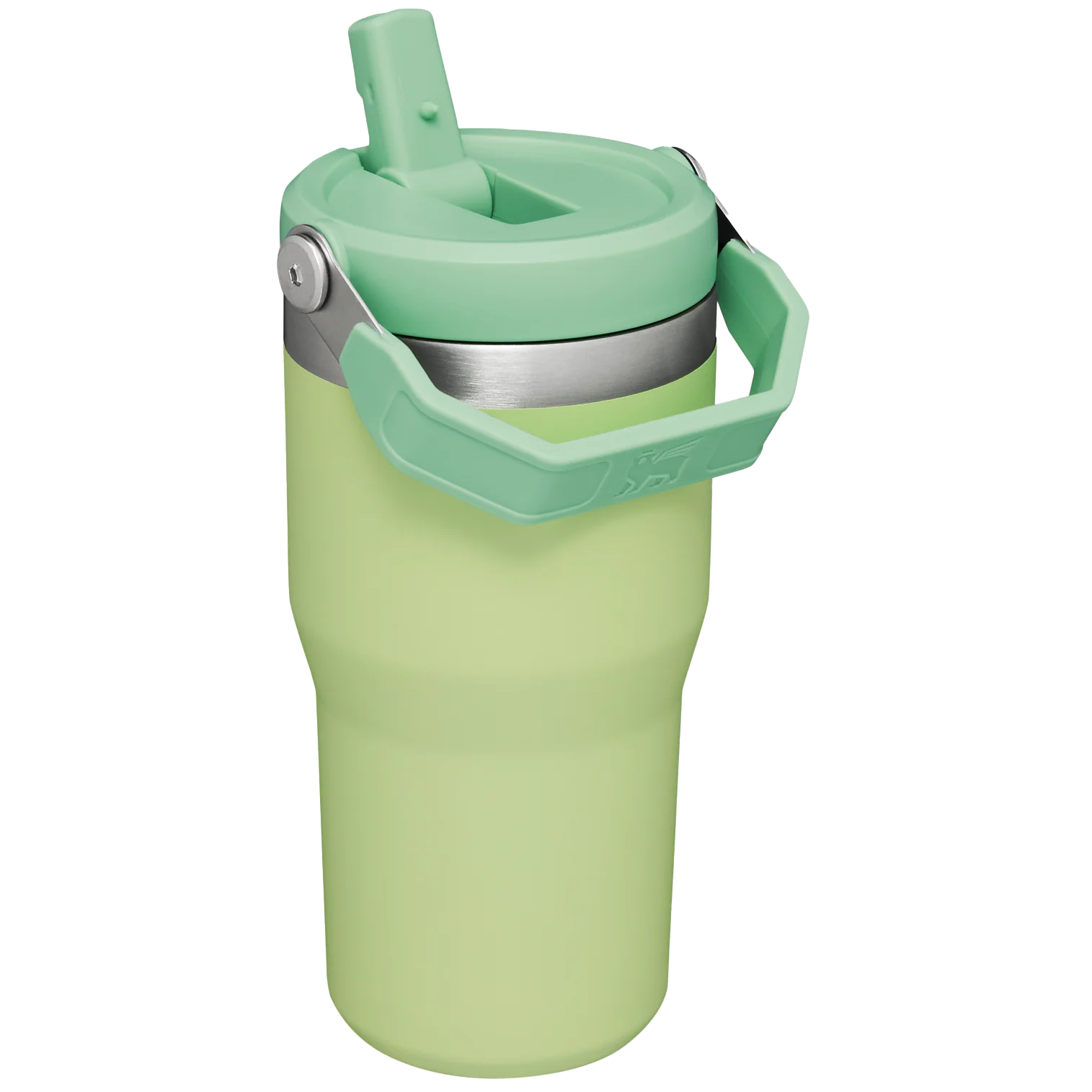 The IceFlow™ Flip Straw Tumbler | 20 OZ - Image 43