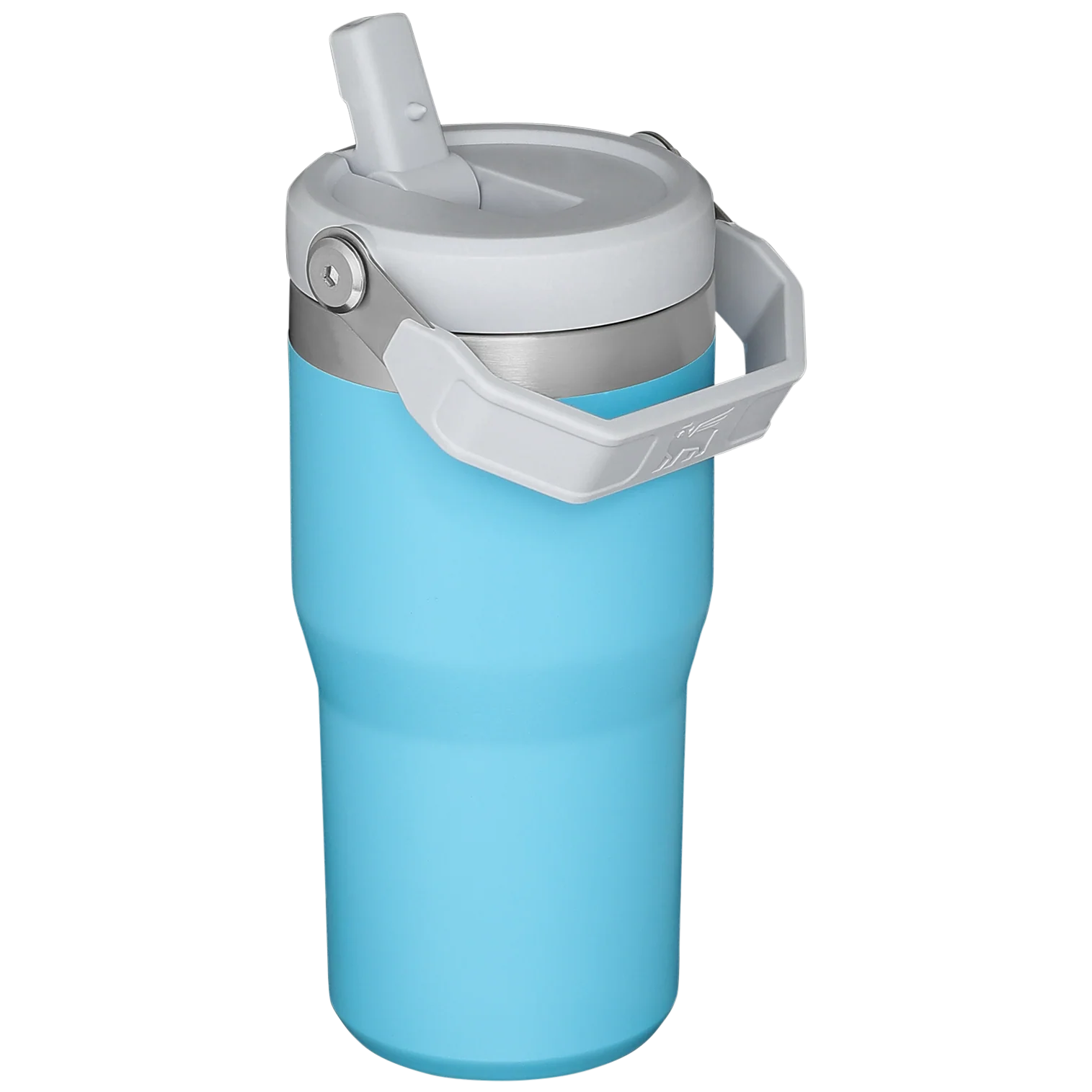 The IceFlow™ Flip Straw Tumbler | 20 OZ - Image 49