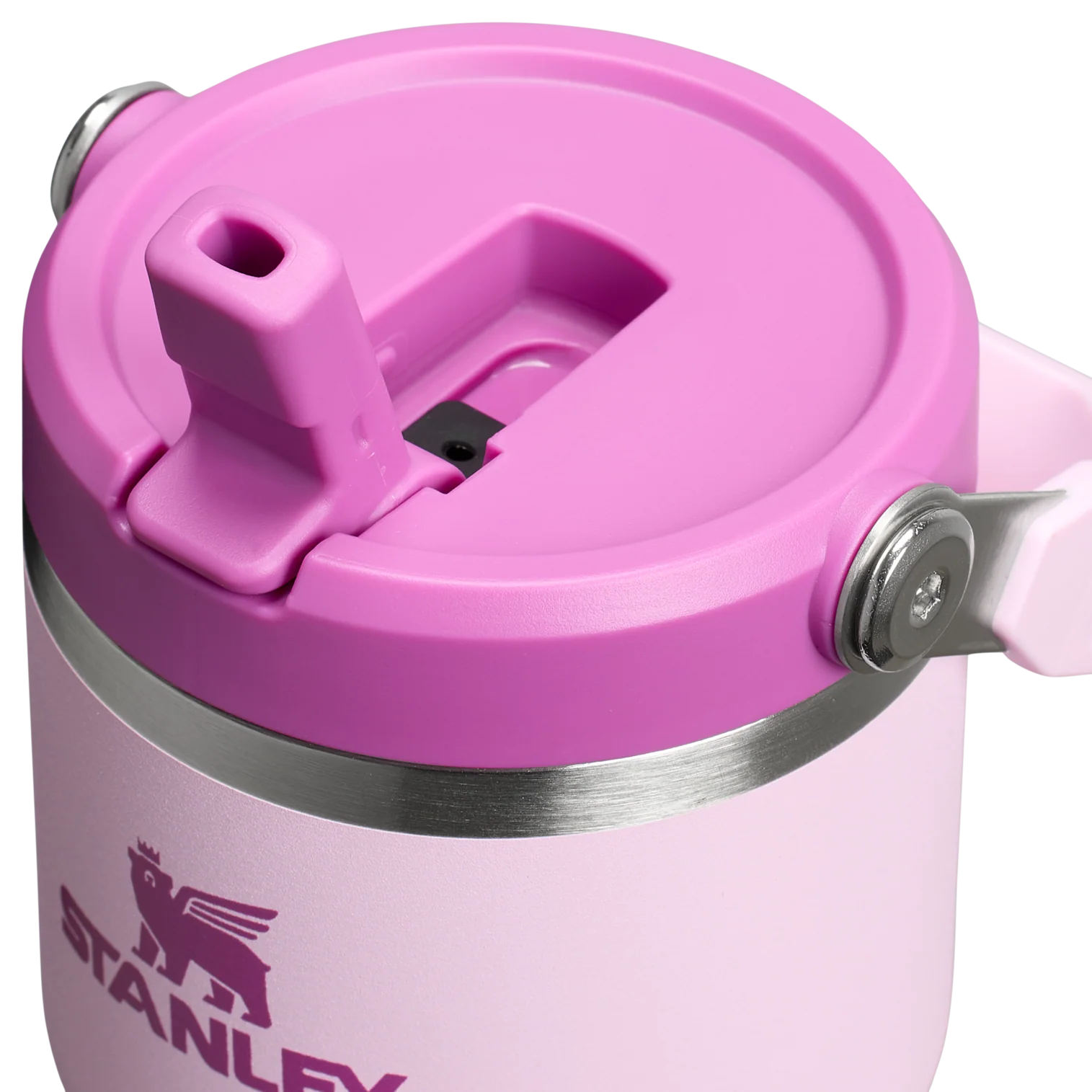 The IceFlow™ Flip Straw Tumbler | 20 OZ - Image 68