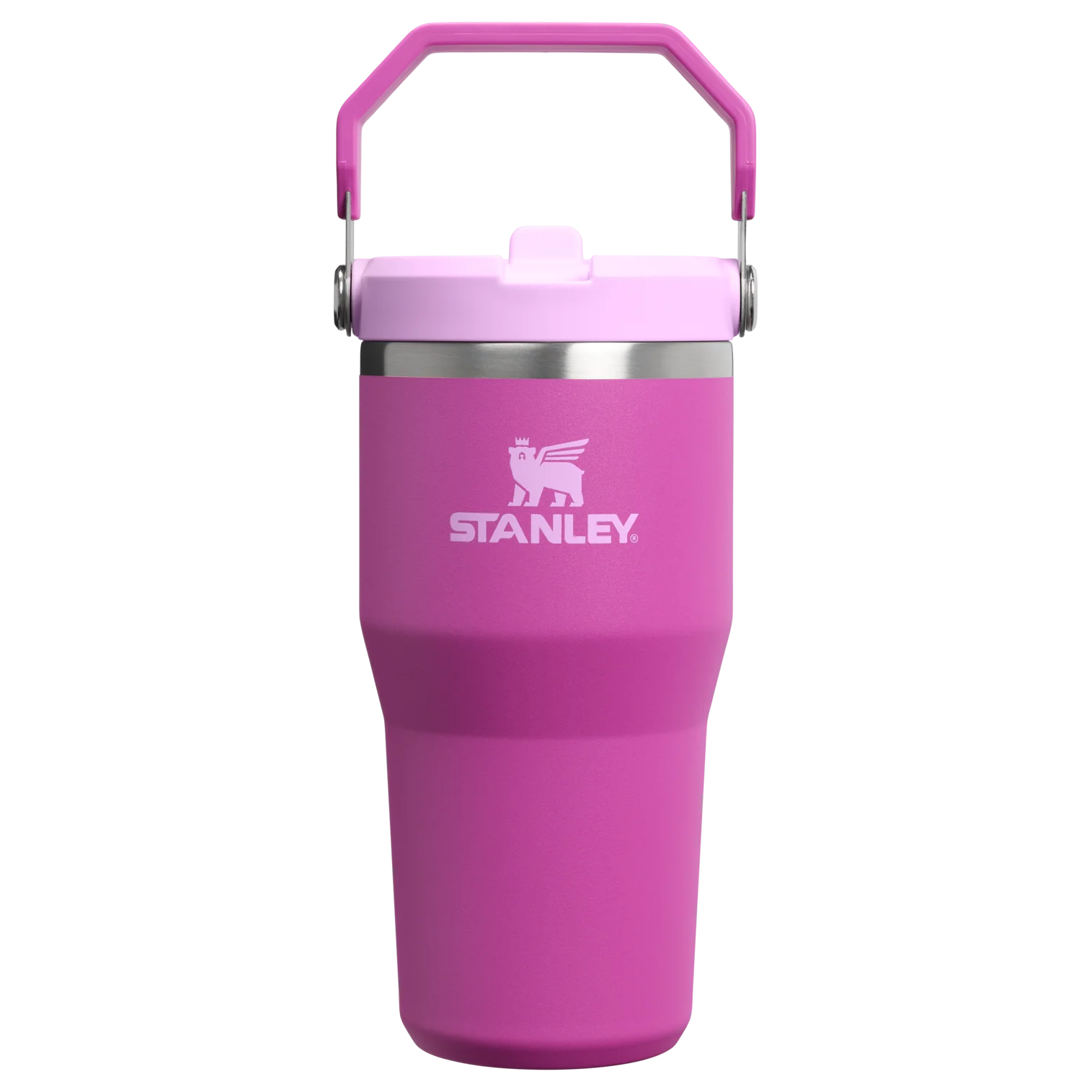 The IceFlow™ Flip Straw Tumbler | 20 OZ - Image 87