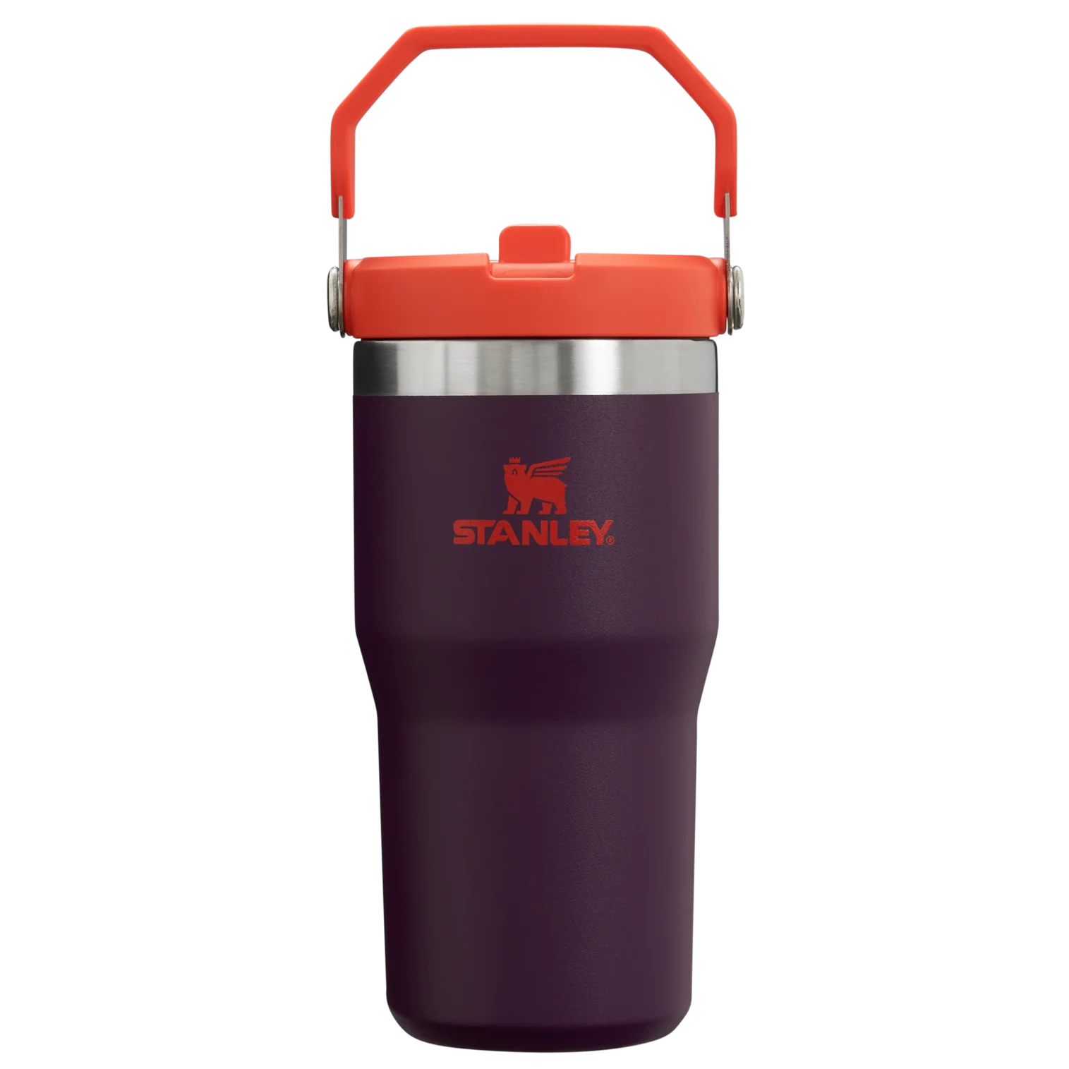 The IceFlow™ Flip Straw Tumbler | 20 OZ - Image 9