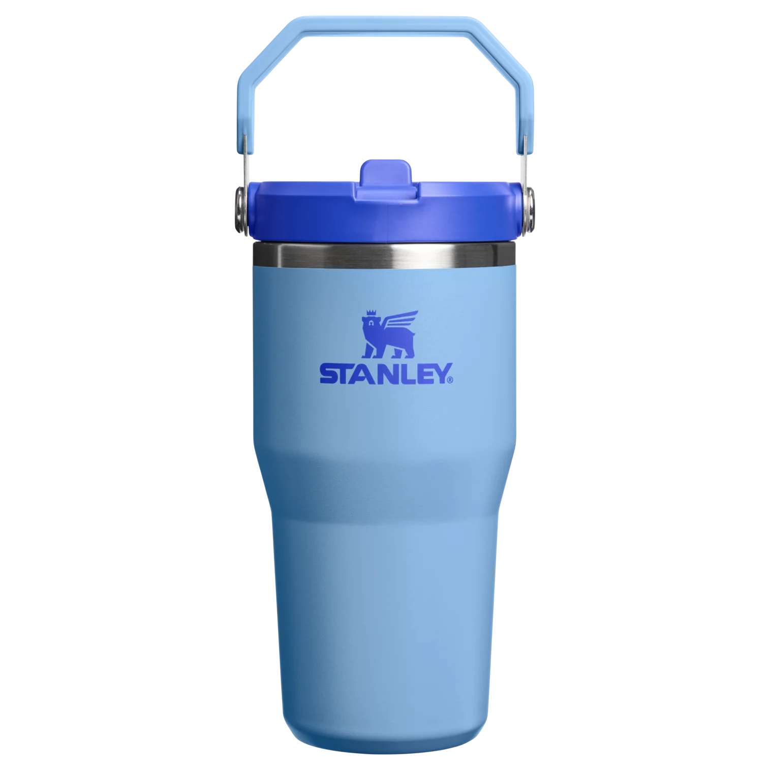 The IceFlow™ Flip Straw Tumbler | 20 OZ - Image 92