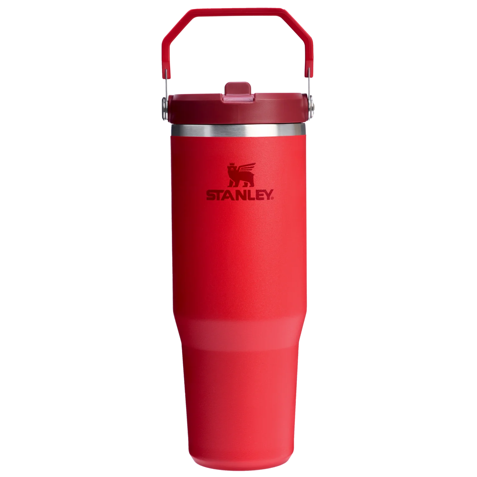 The IceFlow™ Flip Straw Tumbler | 30 OZ - Image 104