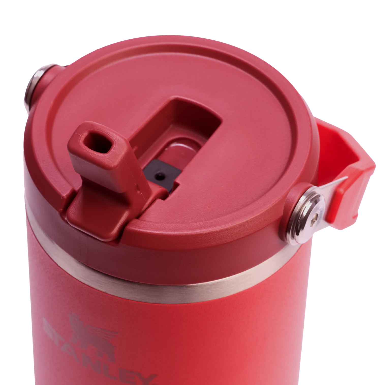 The IceFlow™ Flip Straw Tumbler | 30 OZ - Image 106