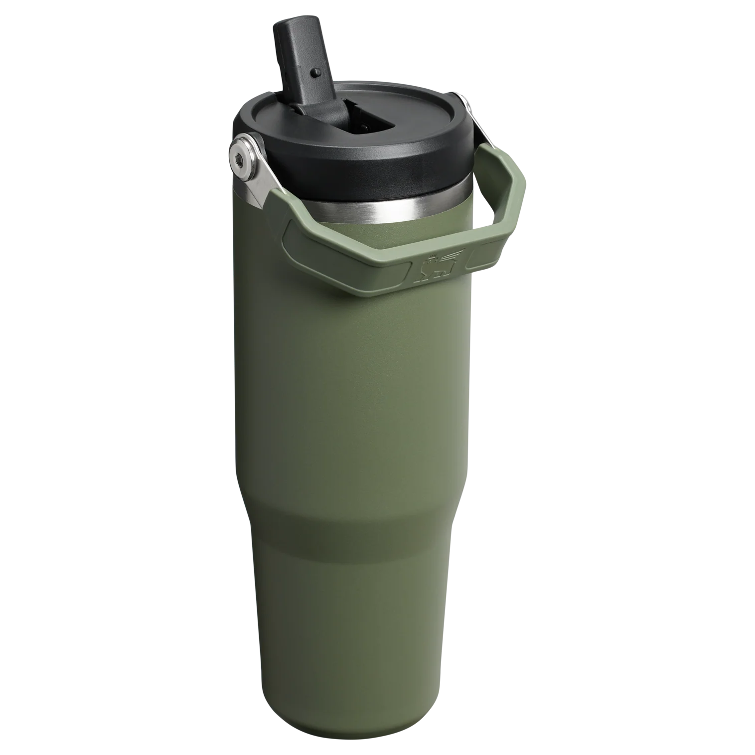 The IceFlow™ Flip Straw Tumbler | 30 OZ - Image 111