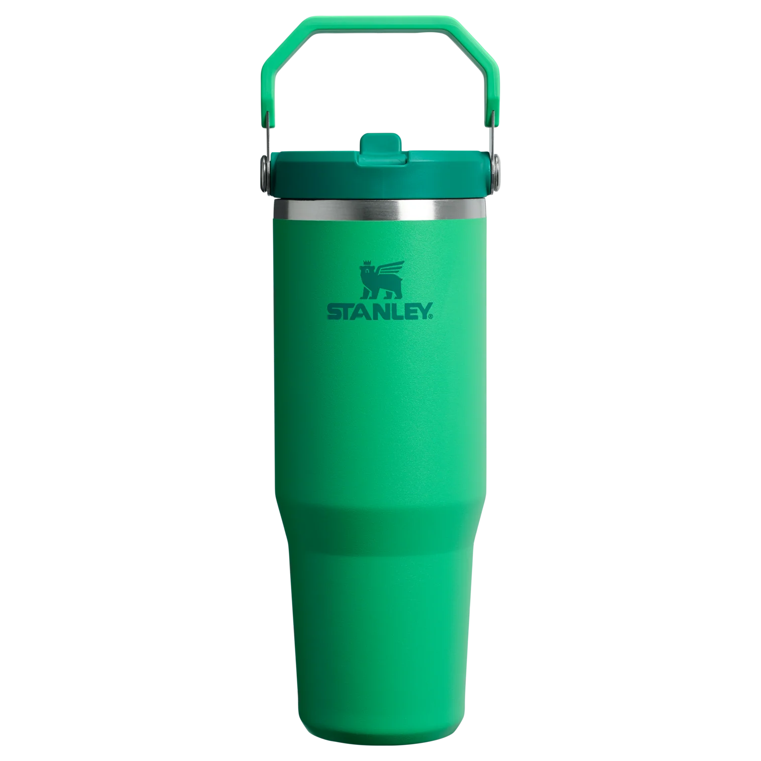 The IceFlow™ Flip Straw Tumbler | 30 OZ - Image 113