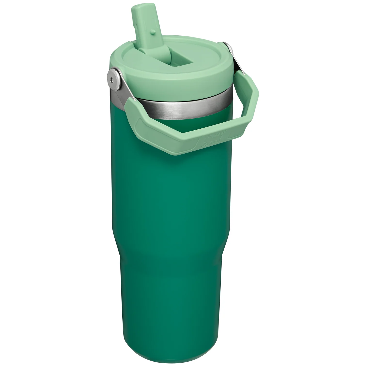 The IceFlow™ Flip Straw Tumbler | 30 OZ - Image 121