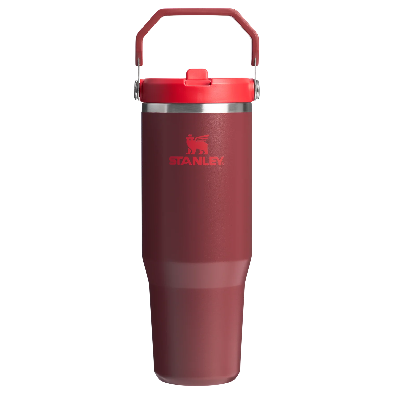 The IceFlow™ Flip Straw Tumbler | 30 OZ - Image 125
