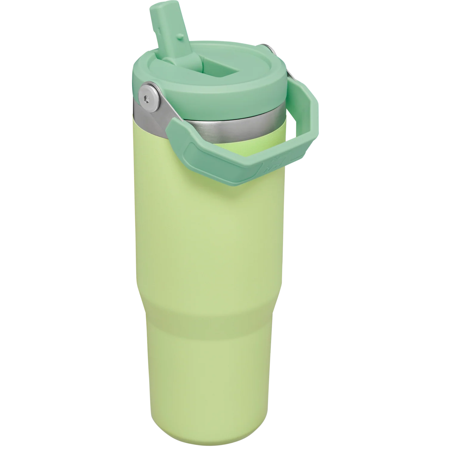The IceFlow™ Flip Straw Tumbler | 30 OZ - Image 32