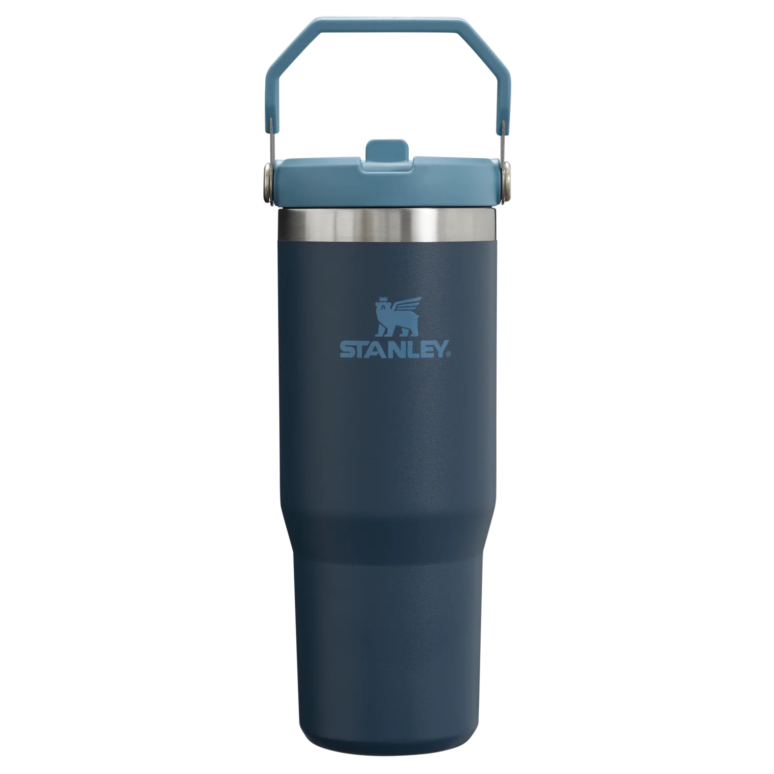 The IceFlow™ Flip Straw Tumbler | 30 OZ - Image 22