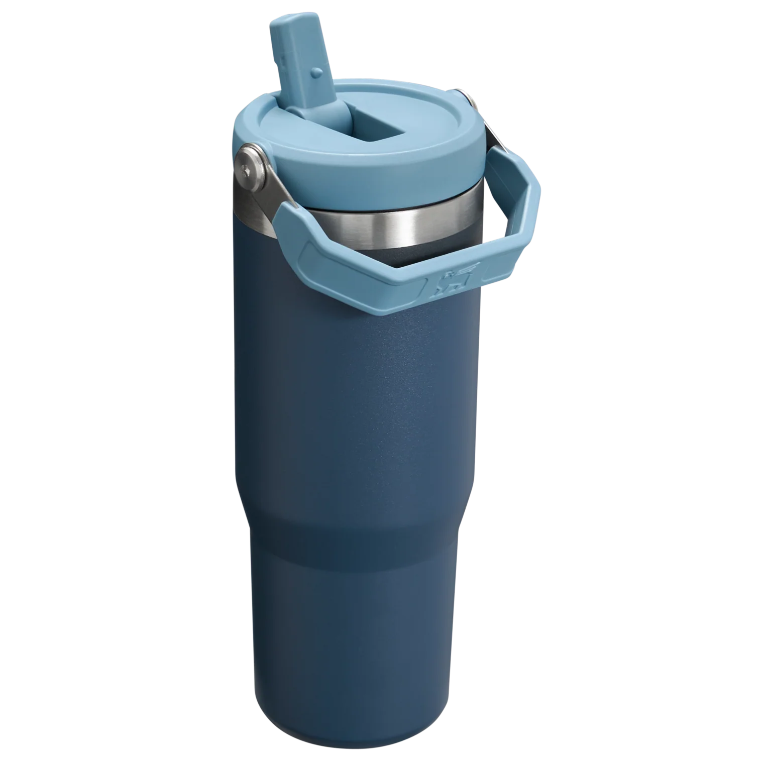 The IceFlow™ Flip Straw Tumbler | 30 OZ - Image 23