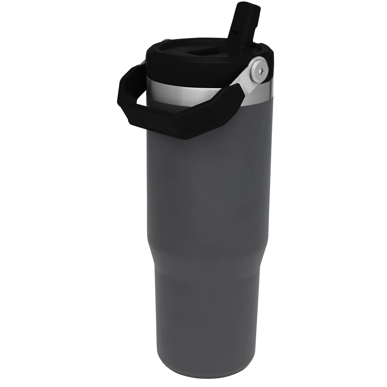 The IceFlow™ Flip Straw Tumbler | 30 OZ - Image 35