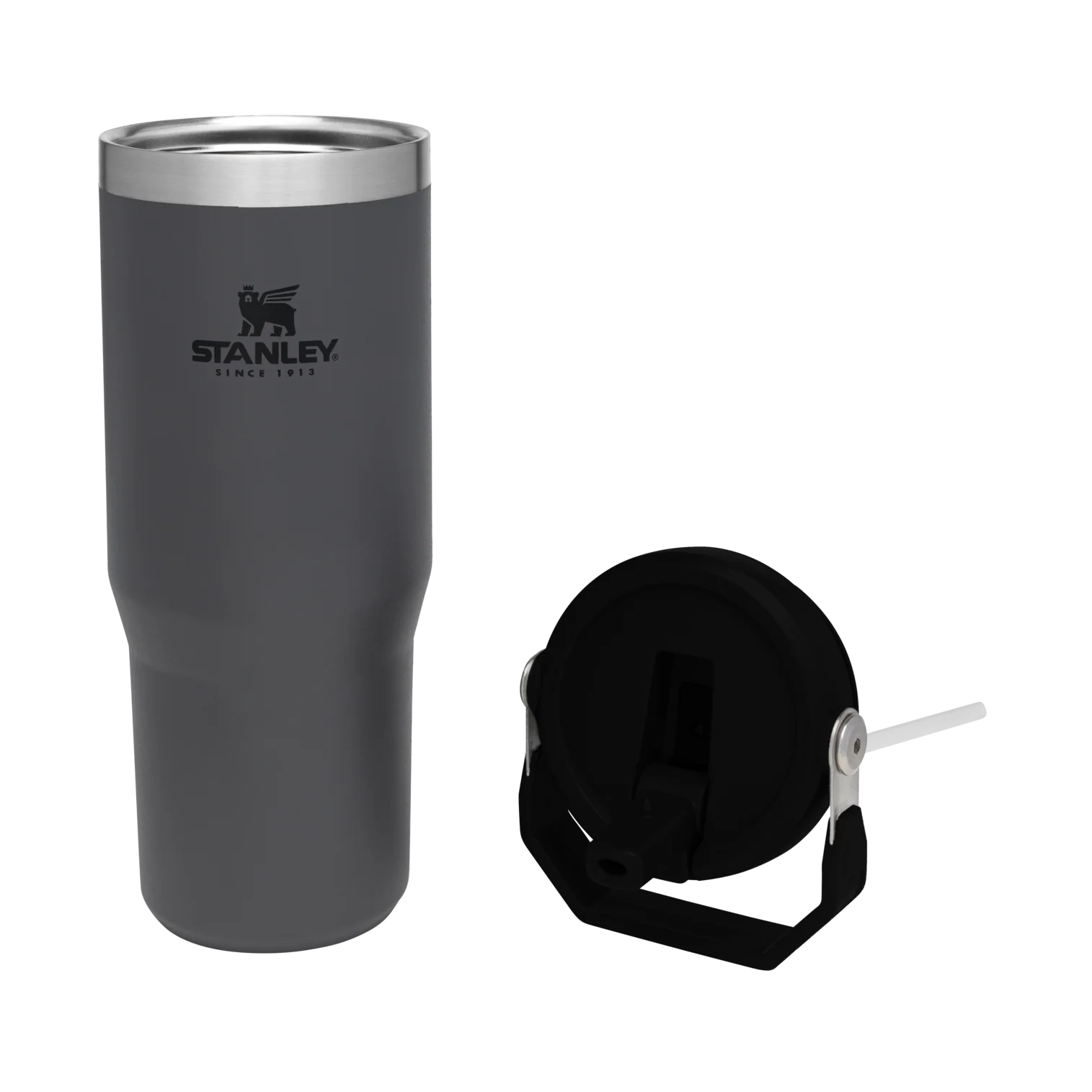 The IceFlow™ Flip Straw Tumbler | 30 OZ - Image 36