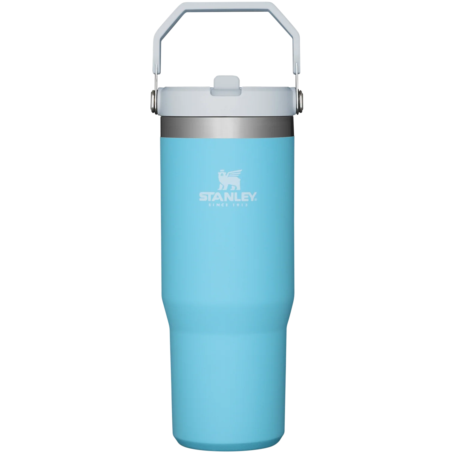 The IceFlow™ Flip Straw Tumbler | 30 OZ - Image 41