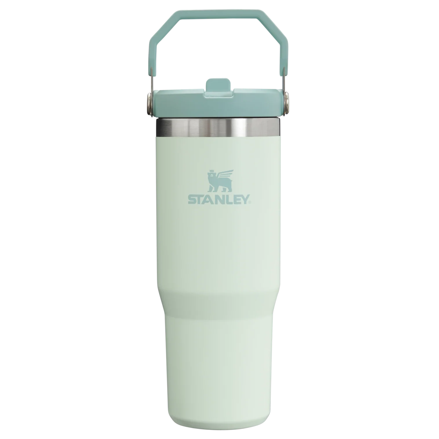 The IceFlow™ Flip Straw Tumbler | 30 OZ - Image 4