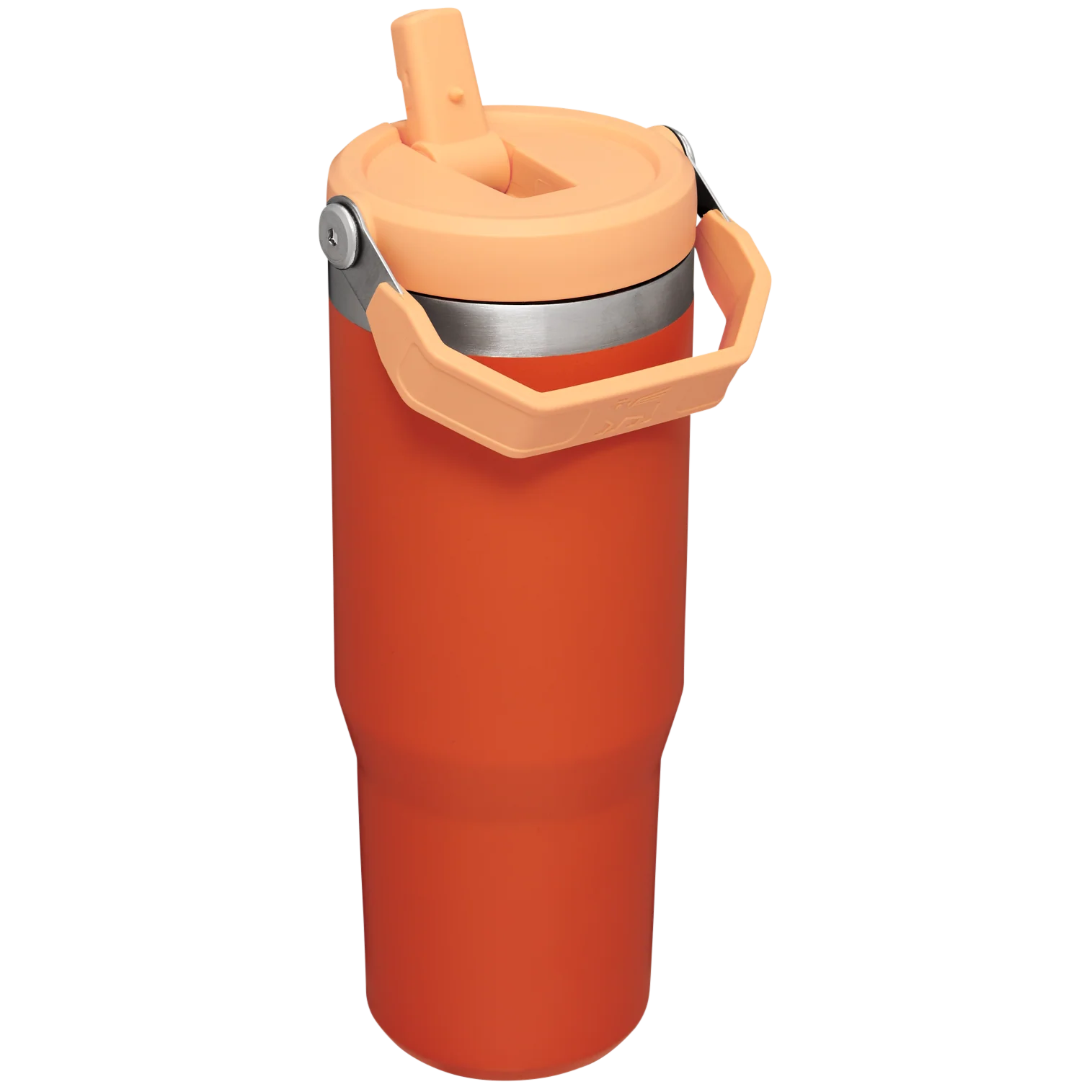 The IceFlow™ Flip Straw Tumbler | 30 OZ - Image 44