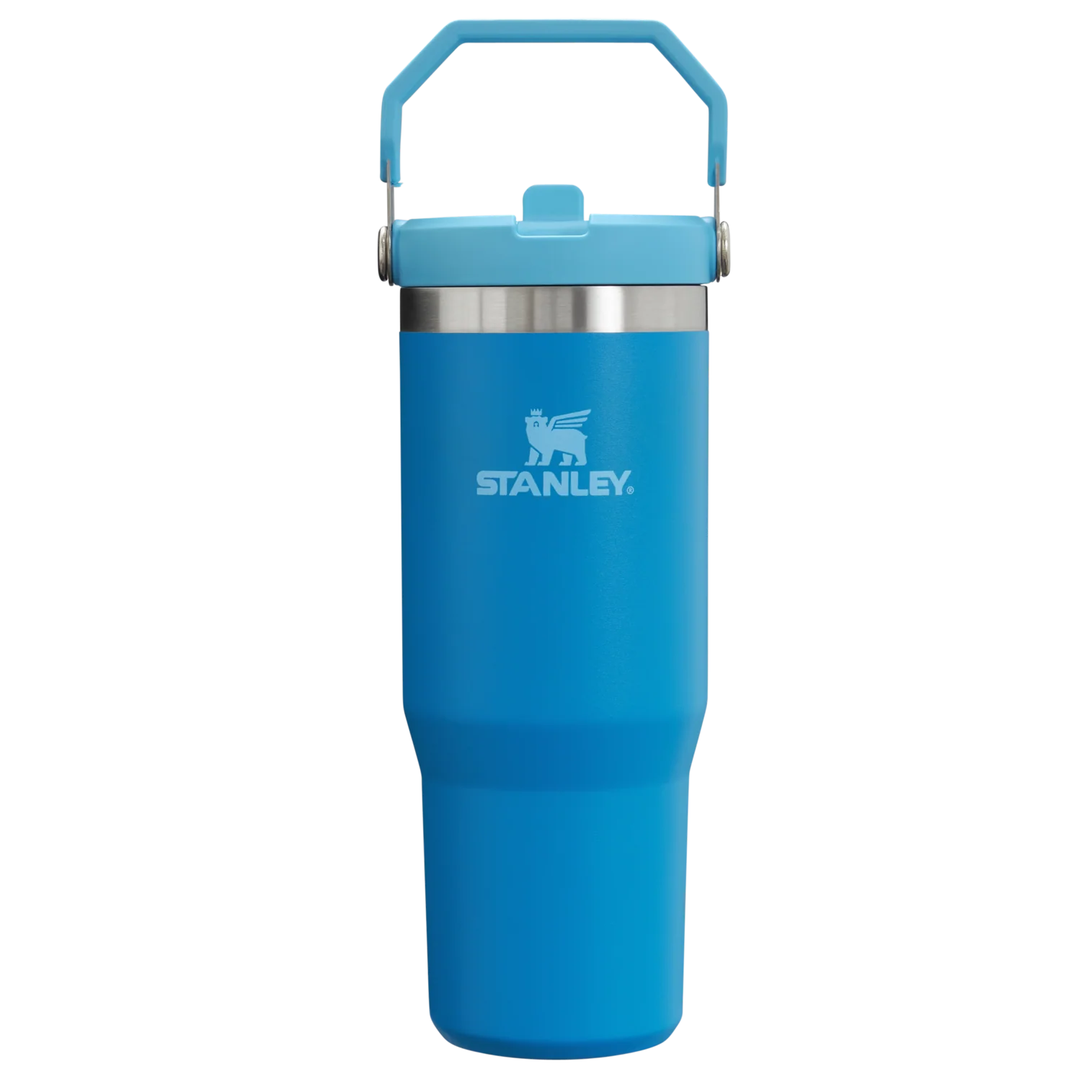 The IceFlow™ Flip Straw Tumbler | 30 OZ - Image 49