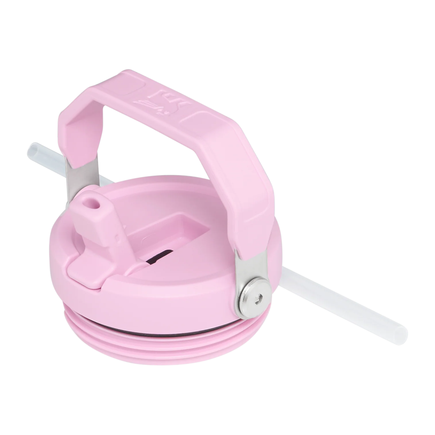 The IceFlow™ Flip Straw Tumbler | 30 OZ - Image 67