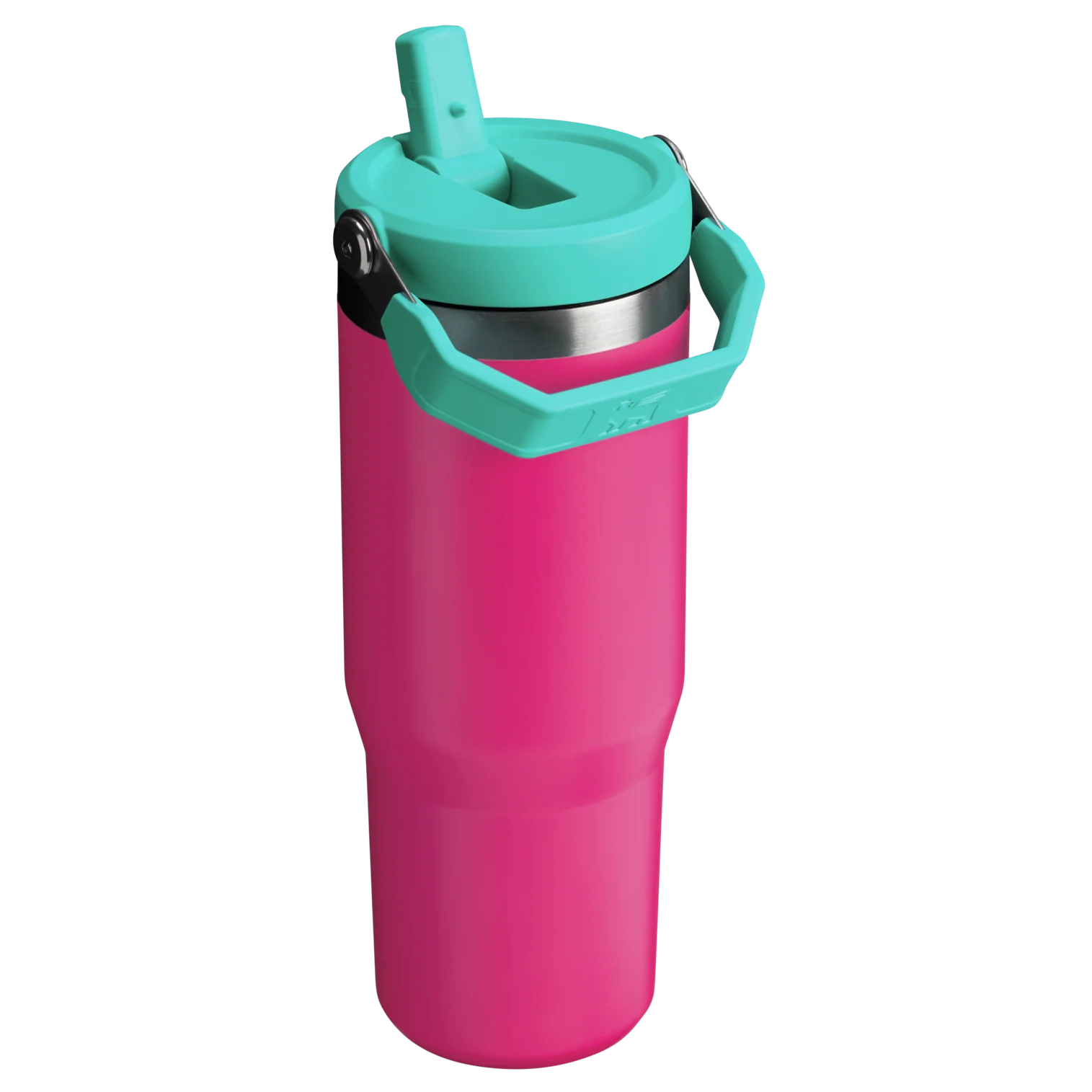 The IceFlow™ Flip Straw Tumbler | 30 OZ - Image 69