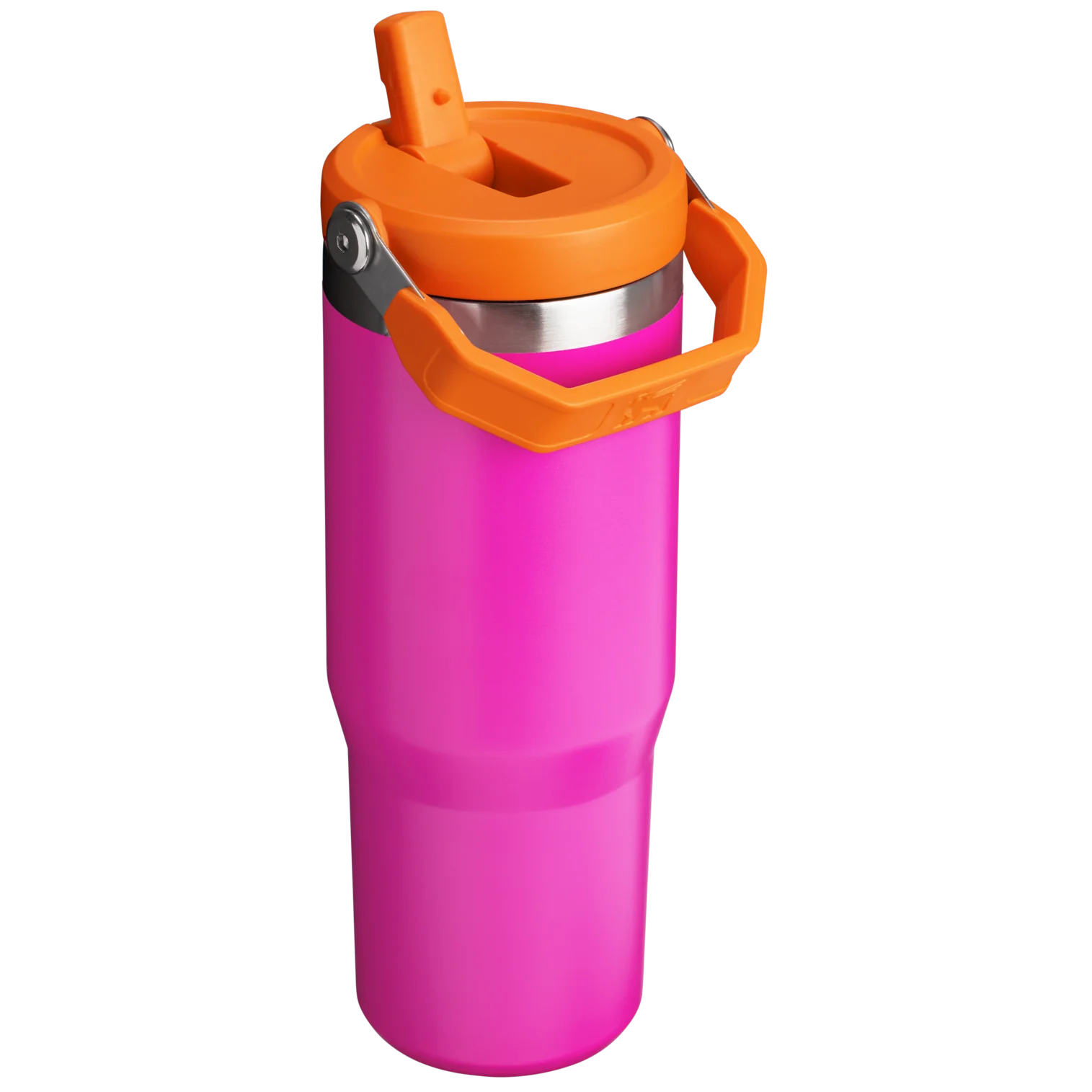 The IceFlow™ Flip Straw Tumbler | 30 OZ - Image 72
