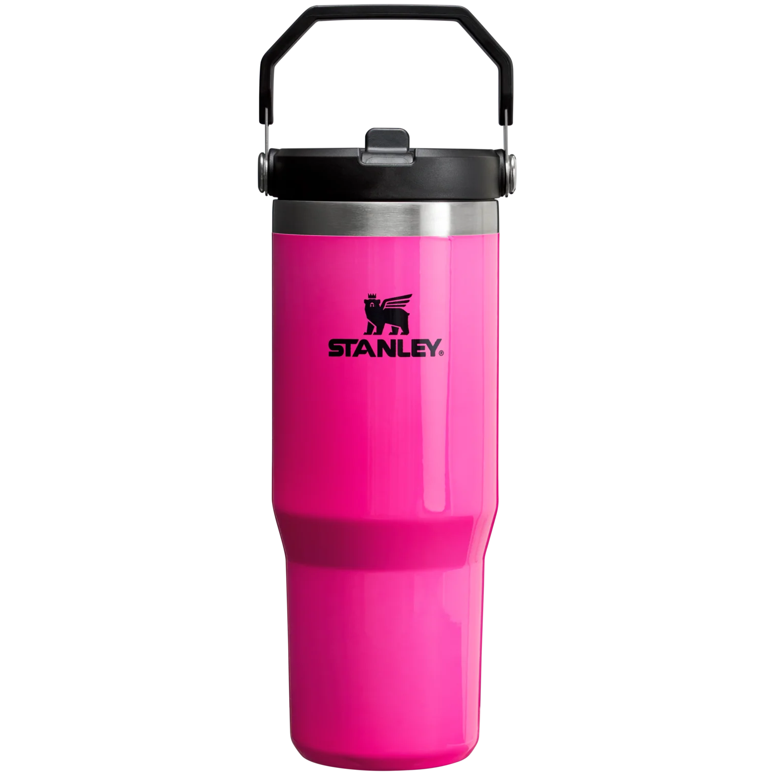 The IceFlow™ Flip Straw Tumbler | 30 OZ - Image 80