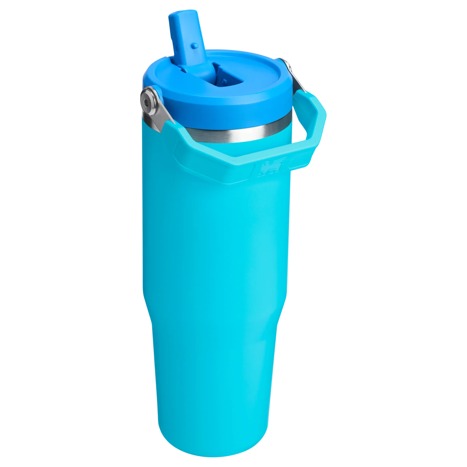 The IceFlow™ Flip Straw Tumbler | 30 OZ - Image 82