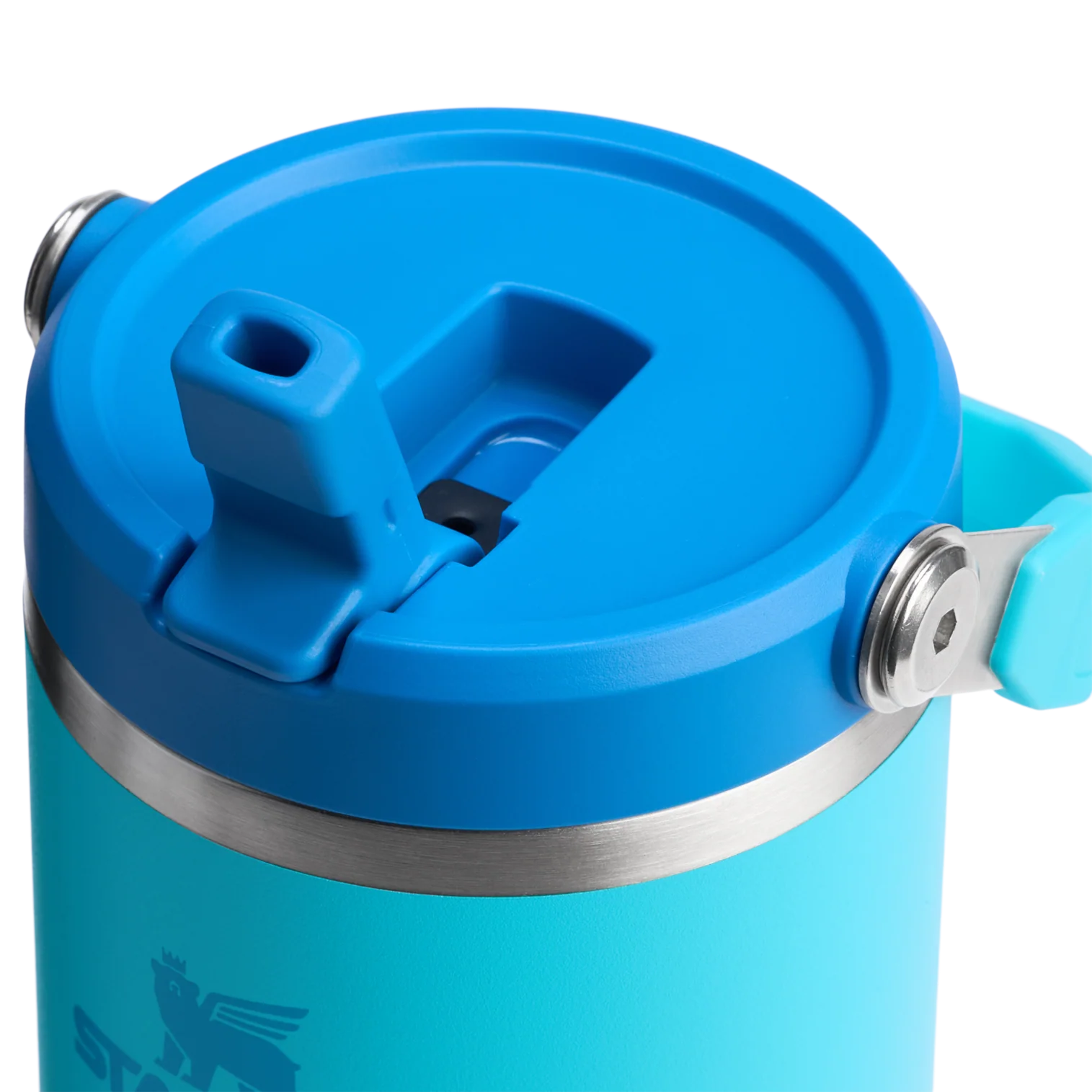 The IceFlow™ Flip Straw Tumbler | 30 OZ - Image 83