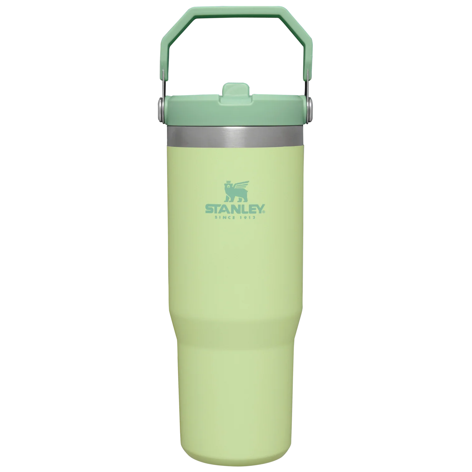 The IceFlow™ Flip Straw Tumbler | 30 OZ - Image 86