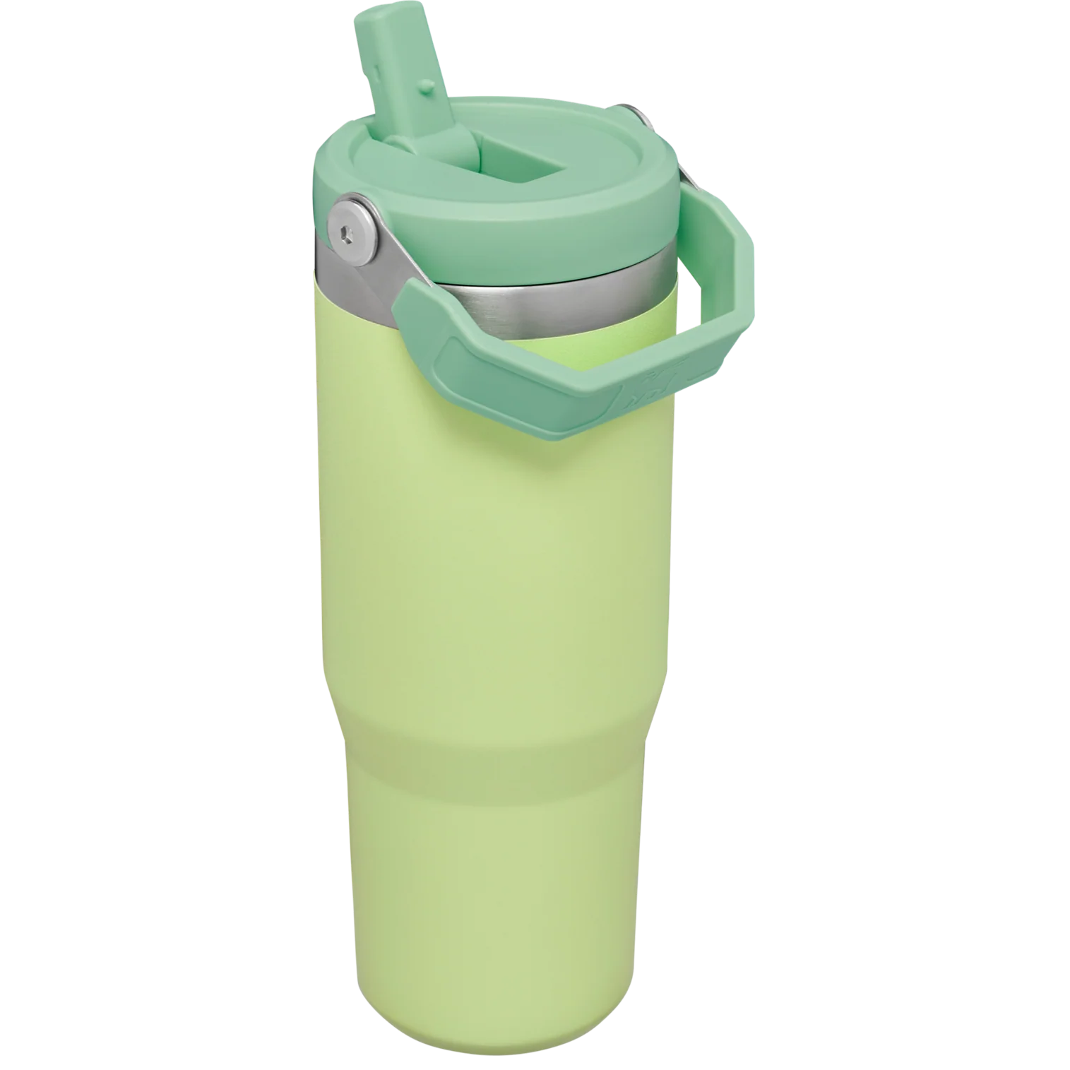The IceFlow™ Flip Straw Tumbler | 30 OZ - Image 87