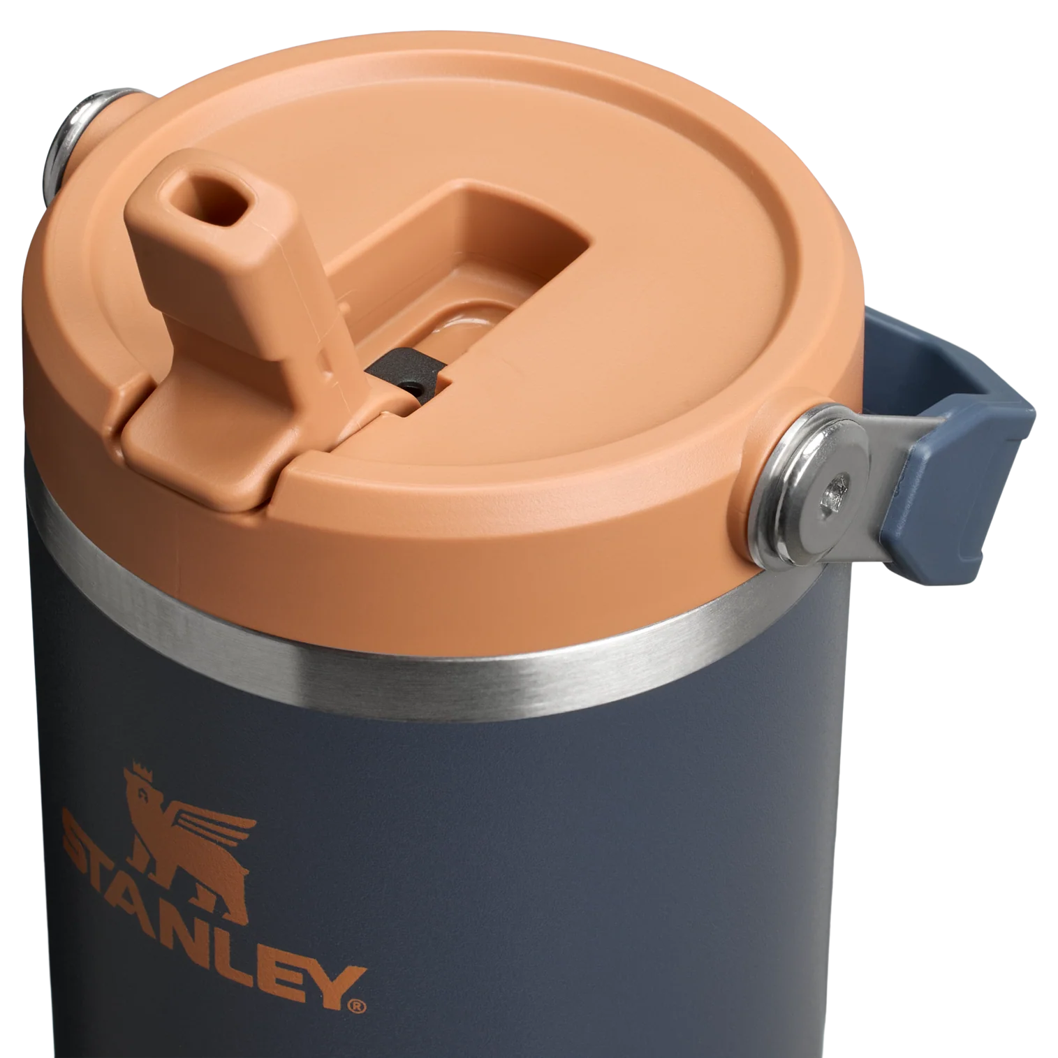 The IceFlow™ Flip Straw Tumbler | 30 OZ - Image 94