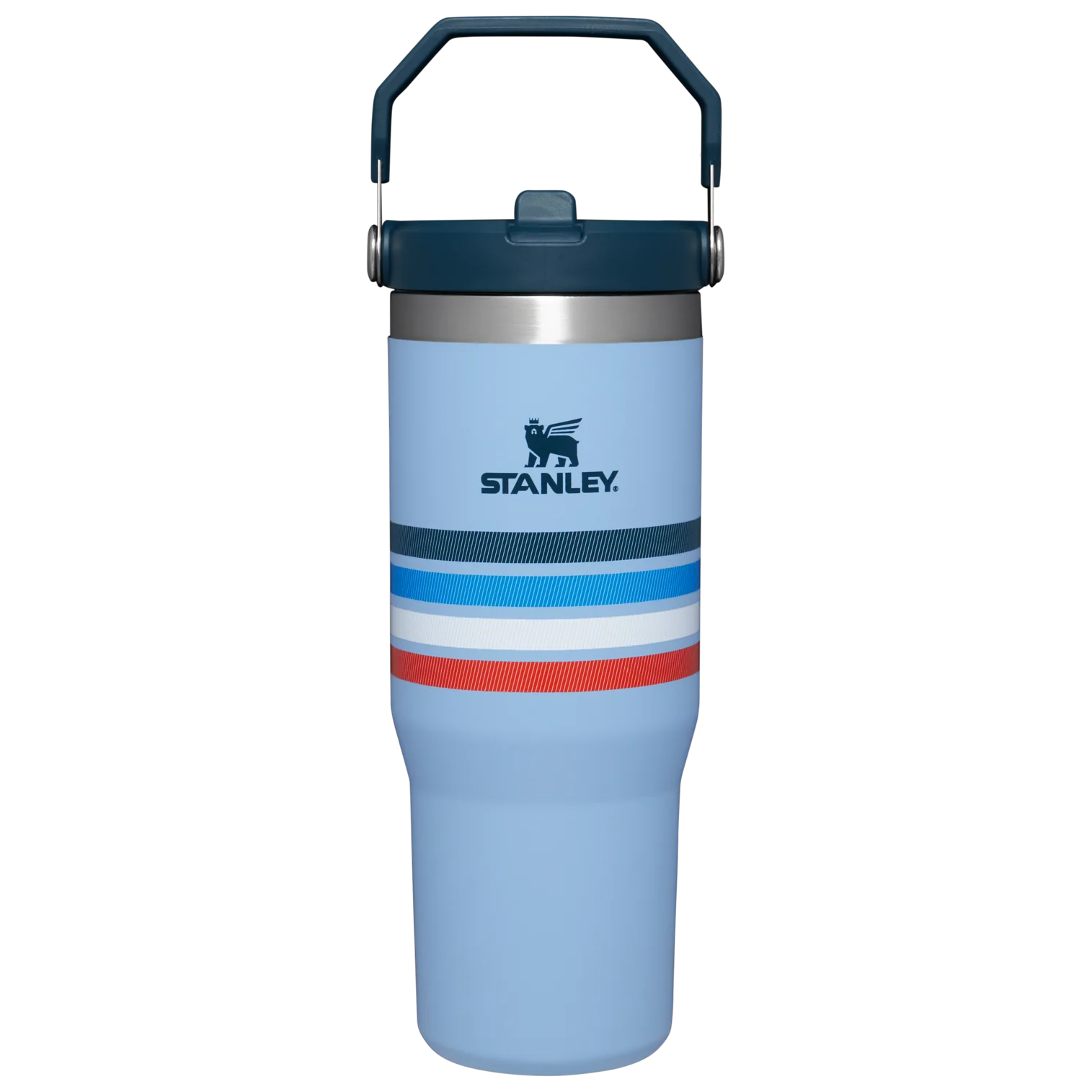 The IceFlow™ Flip Straw Tumbler | 30 OZ - Image 126