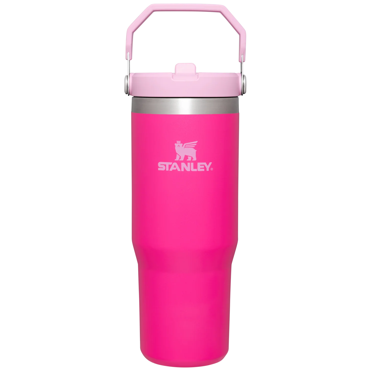 The IceFlow™ Flip Straw Tumbler | 30 OZ - Image 134