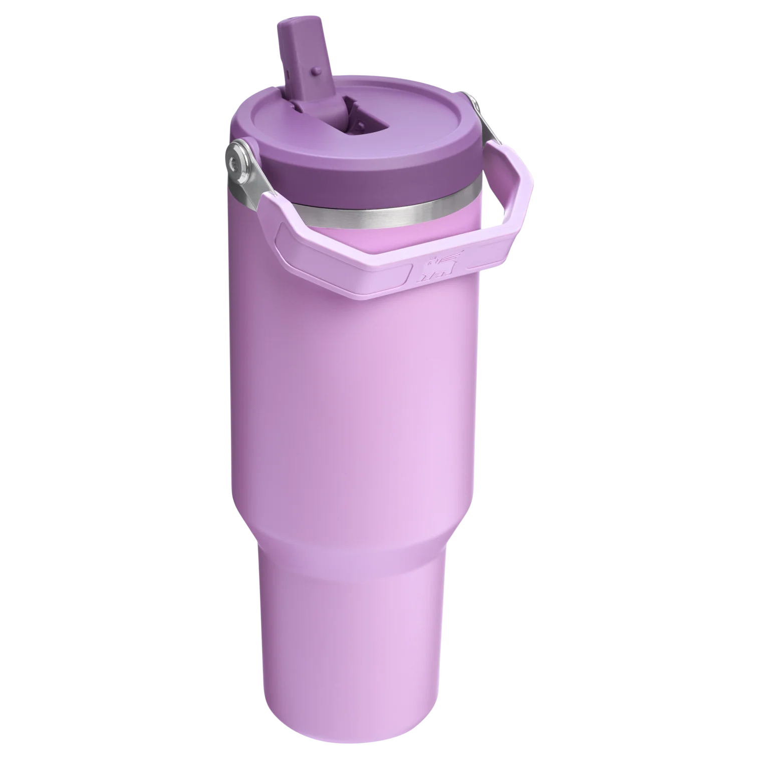 The IceFlow™ Flip Straw Tumbler | 40 OZ - Image 5