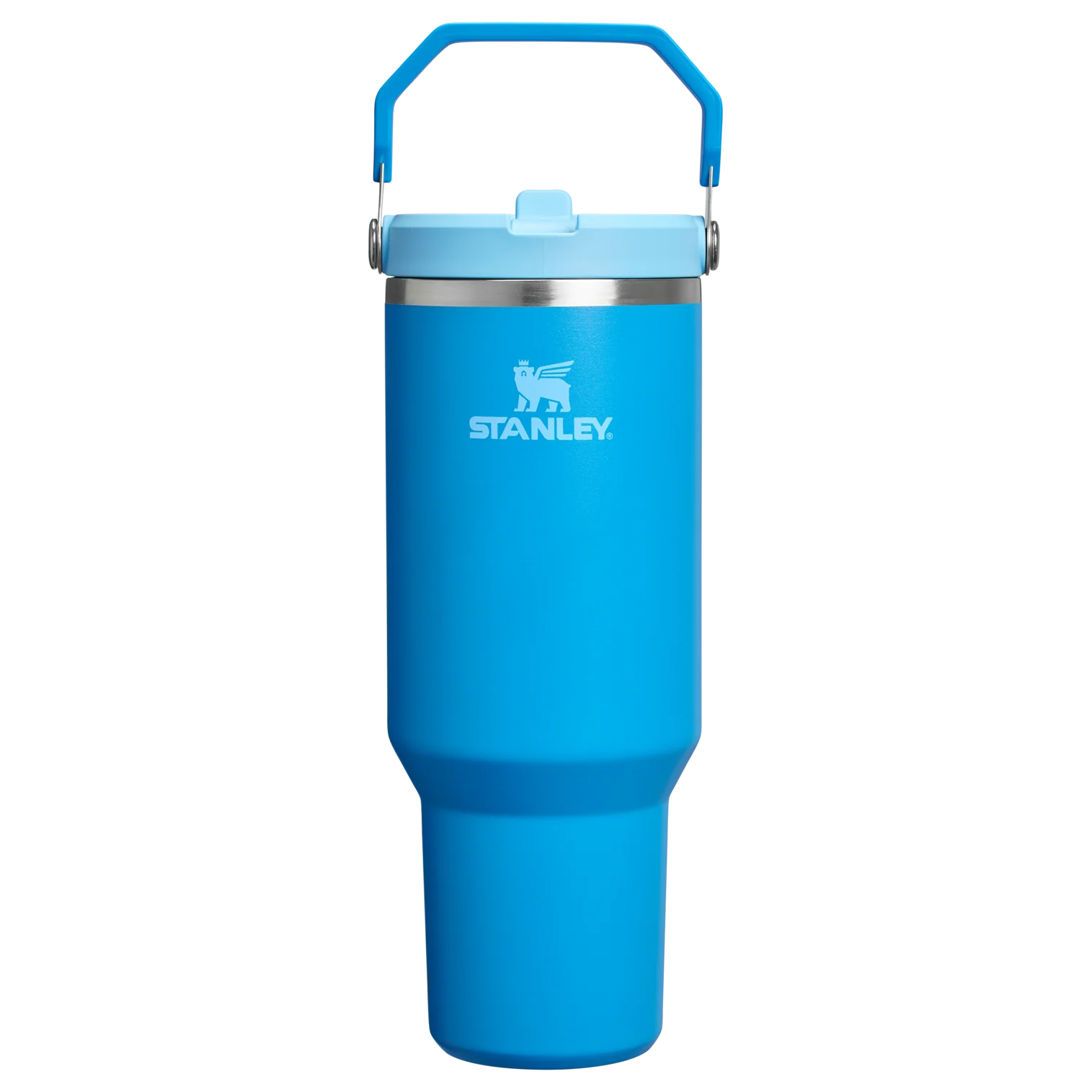 The IceFlow™ Flip Straw Tumbler | 40 OZ - Image 11