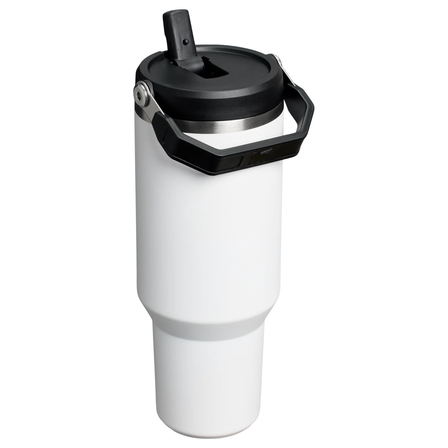 The IceFlow™ Flip Straw Tumbler | 40 OZ - Image 45