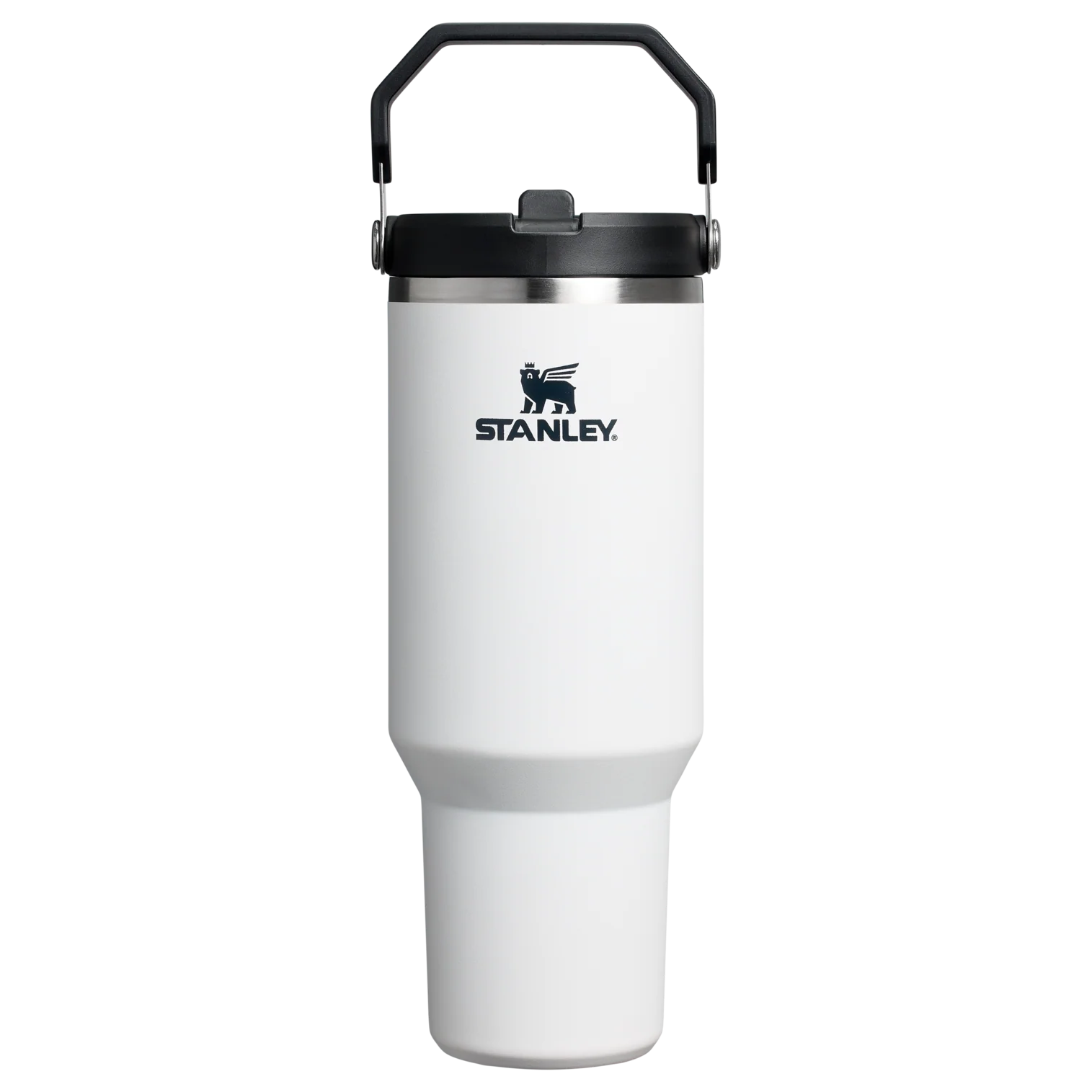 The IceFlow™ Flip Straw Tumbler | 40 OZ - Image 27