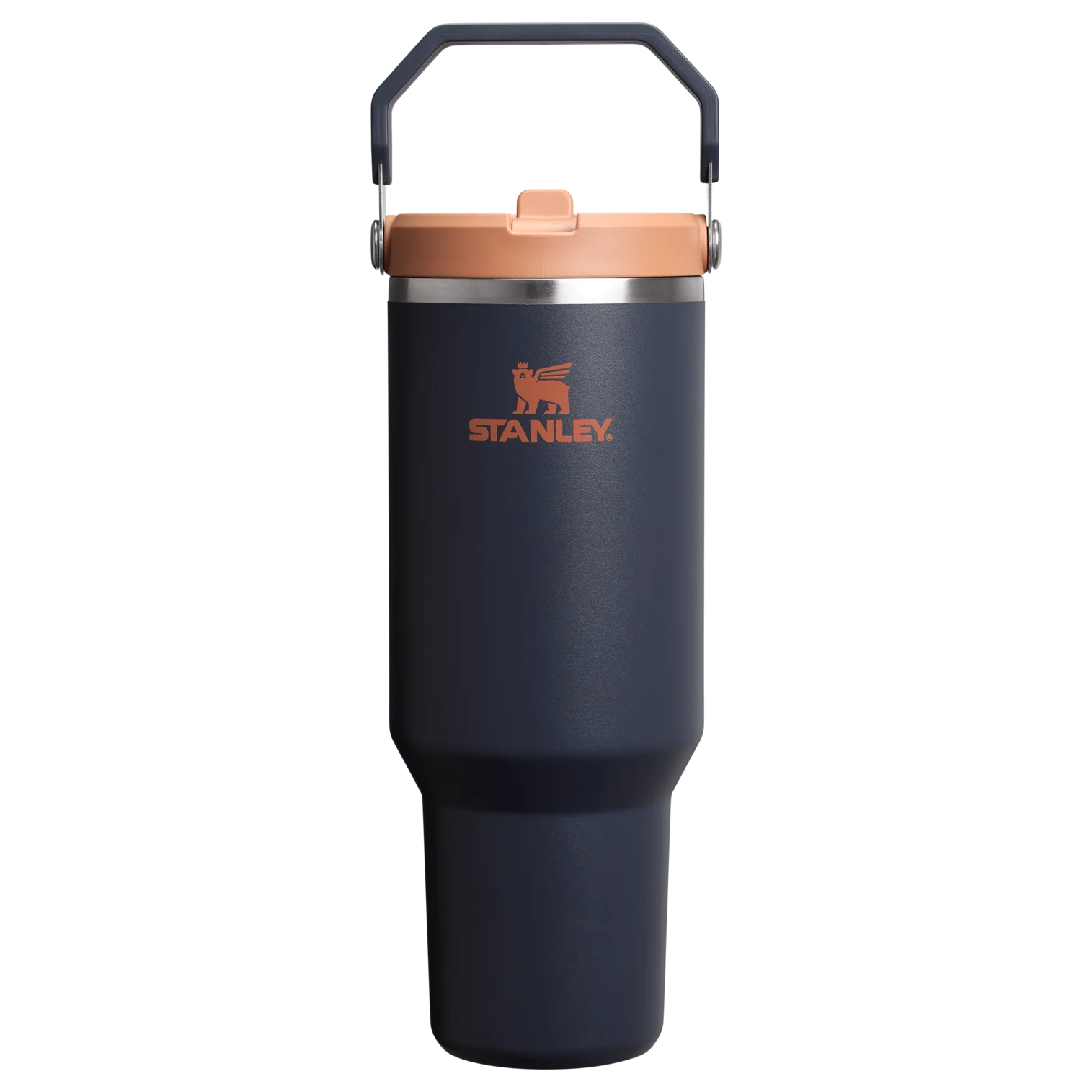 The IceFlow™ Flip Straw Tumbler | 40 OZ - Image 47