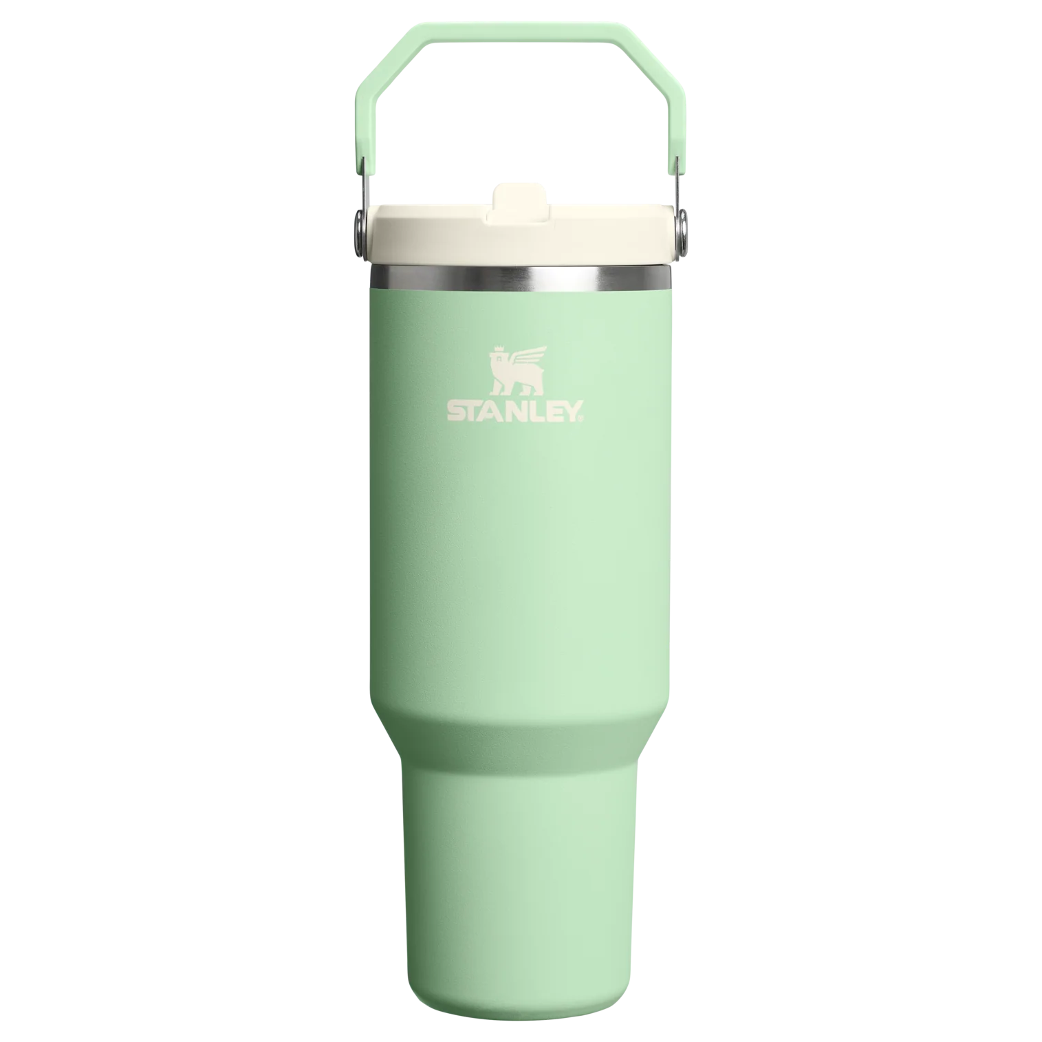 The IceFlow™ Flip Straw Tumbler | 40 OZ - Image 56