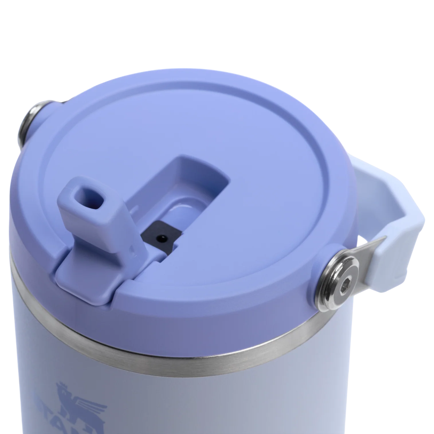 The IceFlow™ Flip Straw Tumbler | 40 OZ - Stanley Create - Image 48