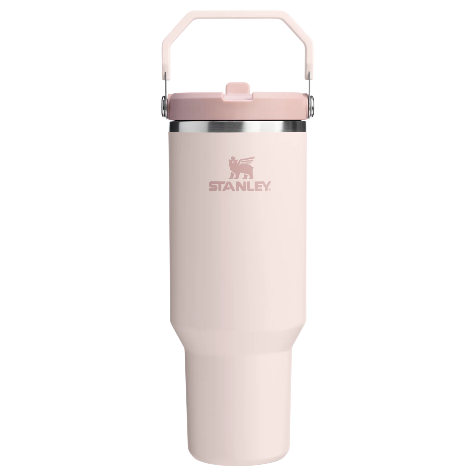 The IceFlow™ Flip Straw Tumbler | 40 OZ - Image 39