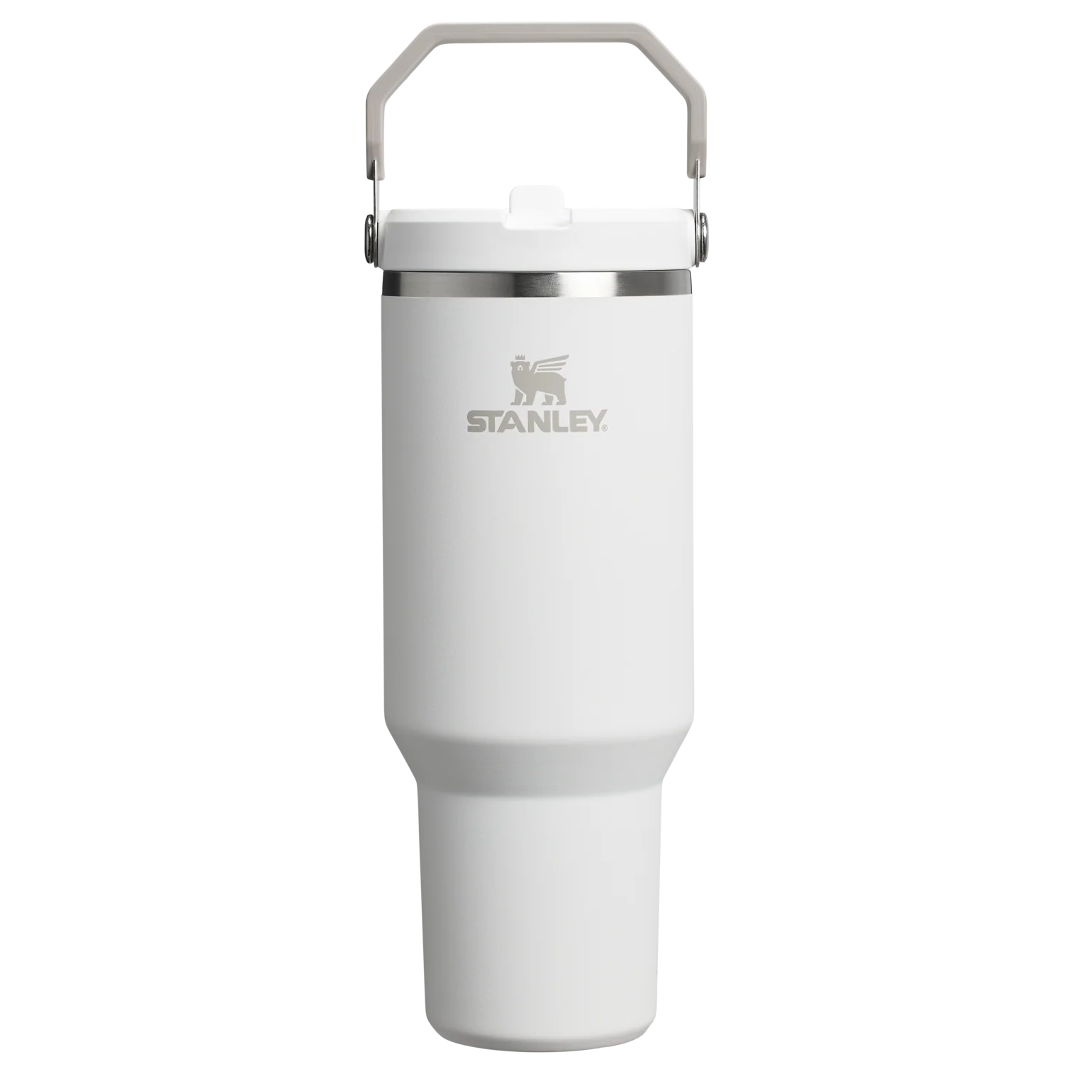 The IceFlow™ Flip Straw Tumbler | 40 OZ - Image 30