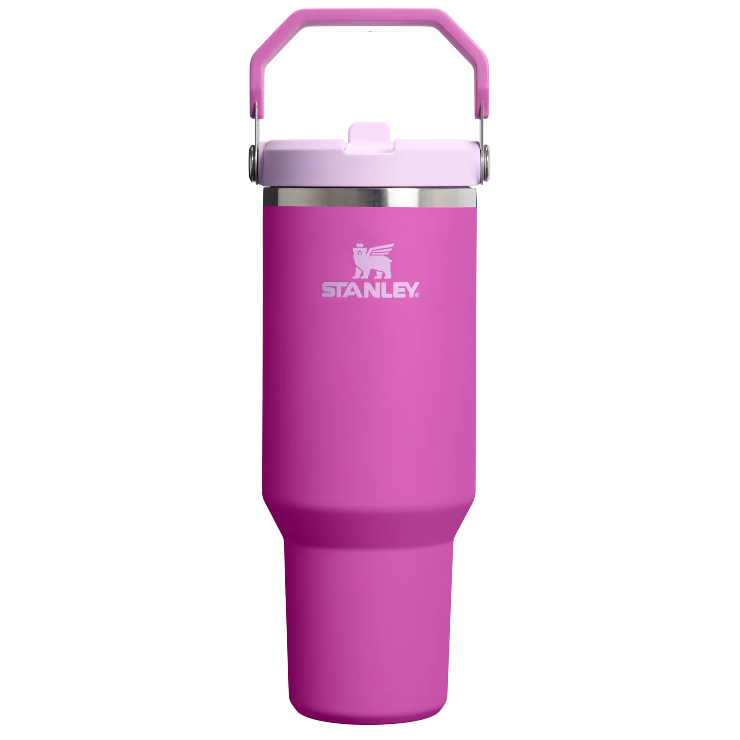 The IceFlow™ Flip Straw Tumbler | 40 OZ - Image 58