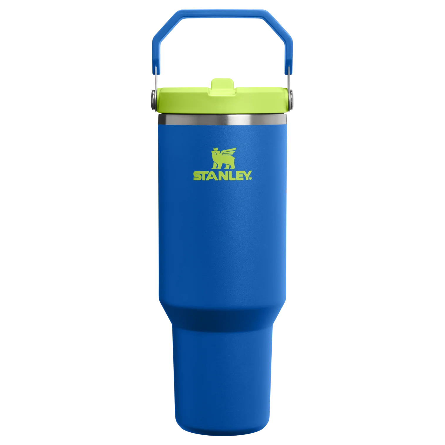 The IceFlow™ Flip Straw Tumbler | 40 OZ - Image 59