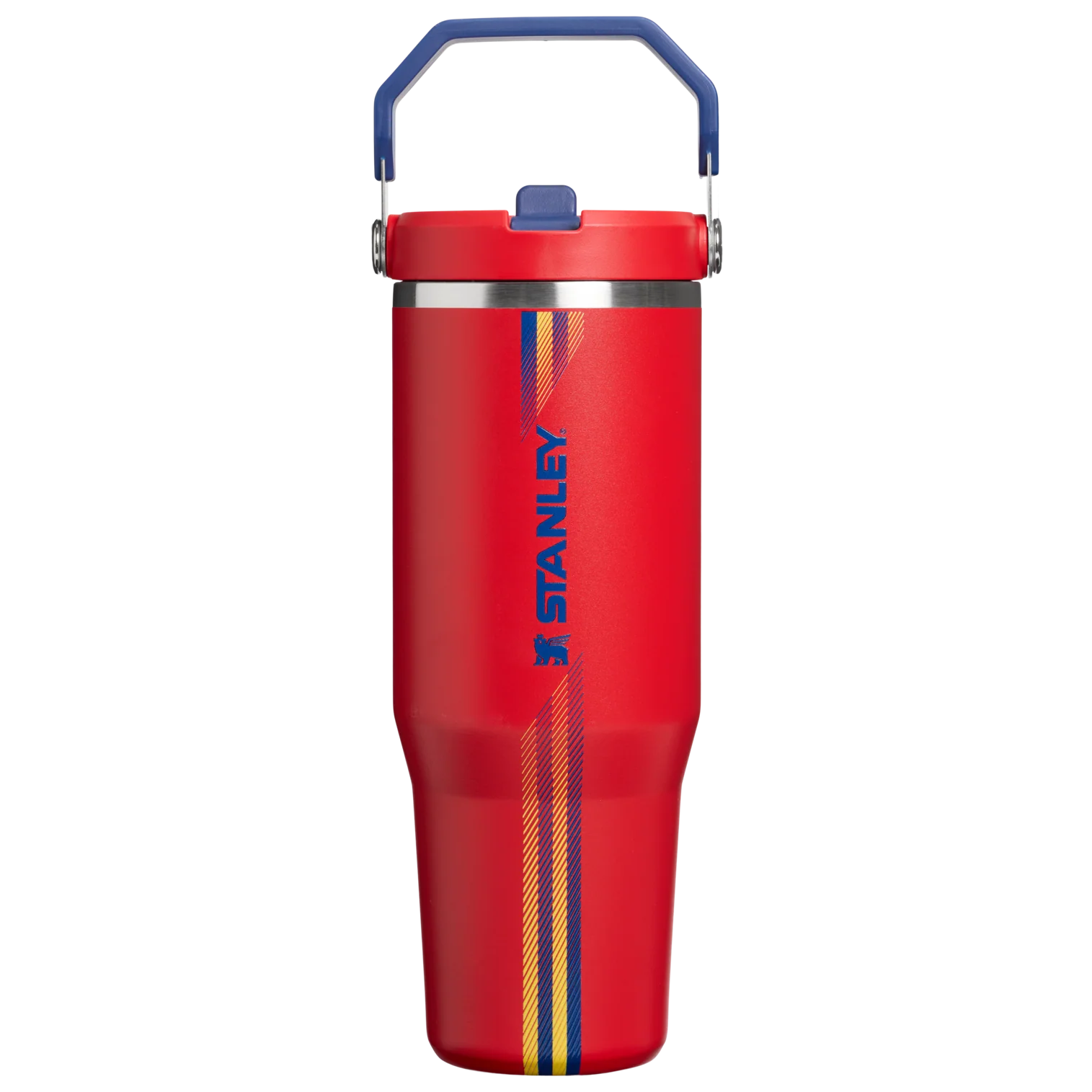 Country Collection IceFlow™ Tumbler | 30 oz - Stanley Create - Image 4