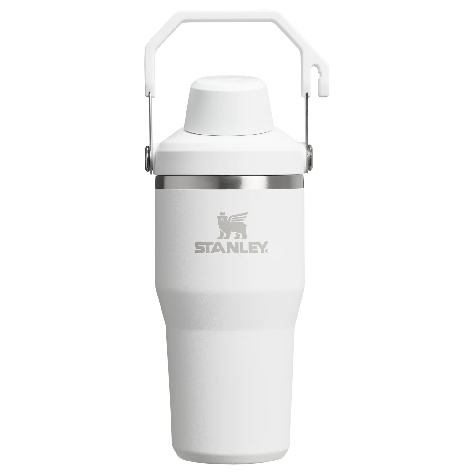 The IceFlow™ Tumbler with Fast Flow Lid | 20 OZ - Image 3