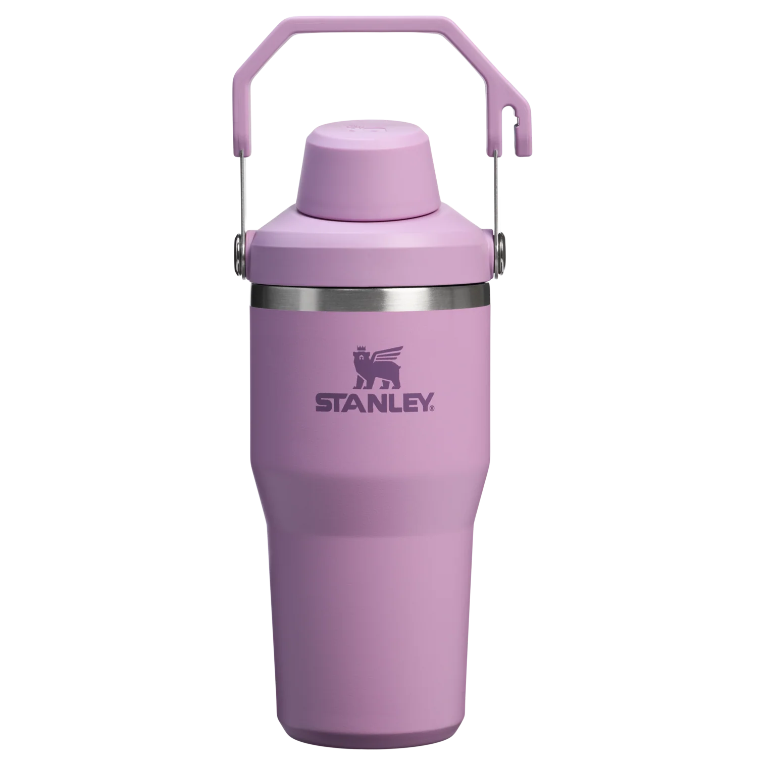The IceFlow™ Tumbler with Fast Flow Lid | 20 OZ - Stanley Create - Image 35