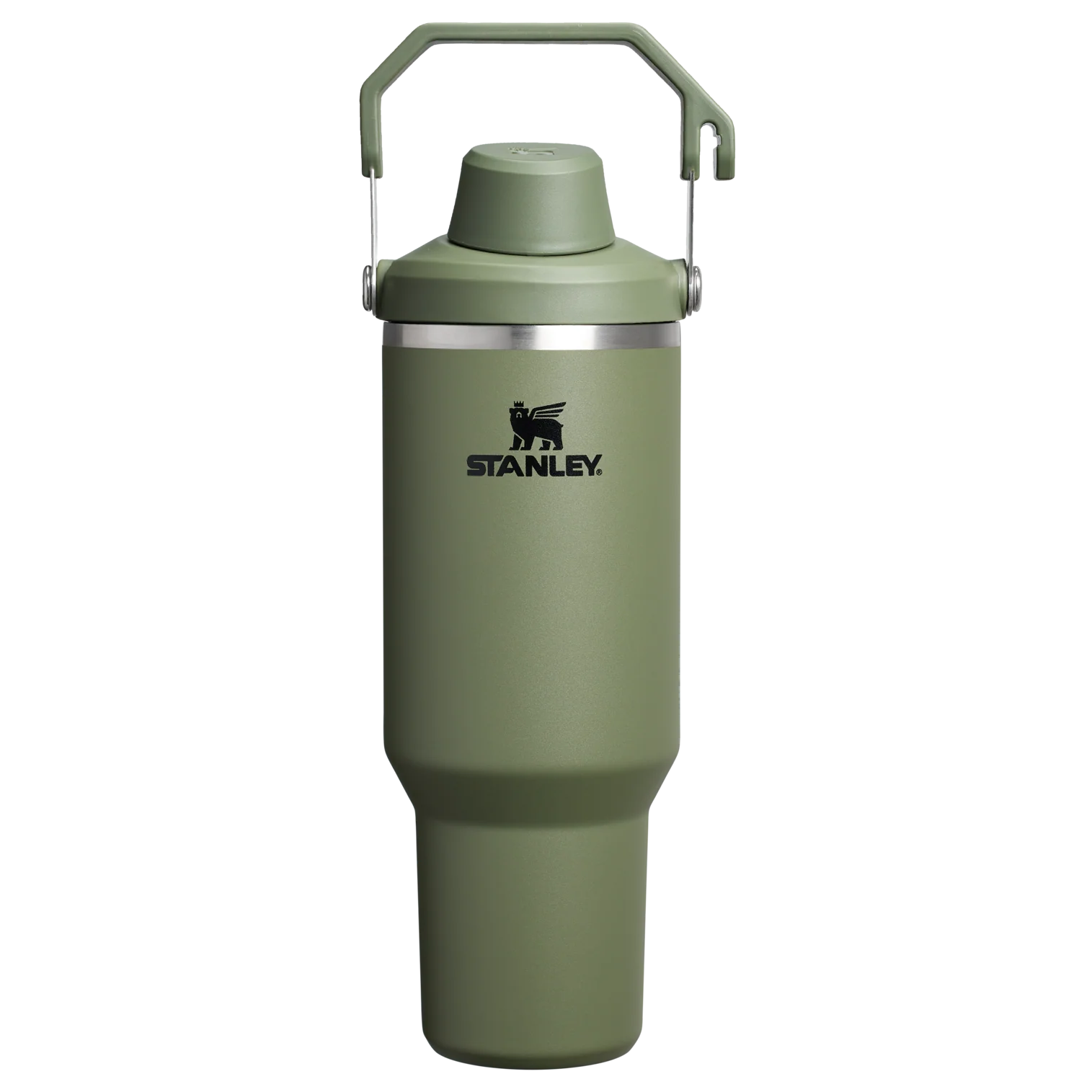 The IceFlow™ Tumbler with Fast Flow Lid | 40 OZ - Image 35